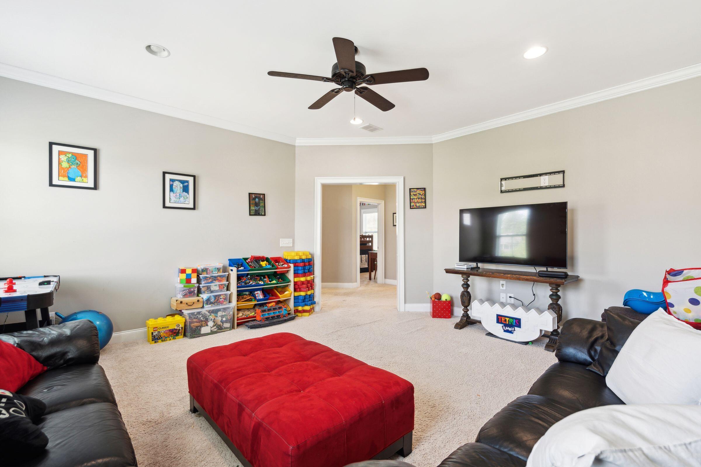 1446 Crane Creek Drive