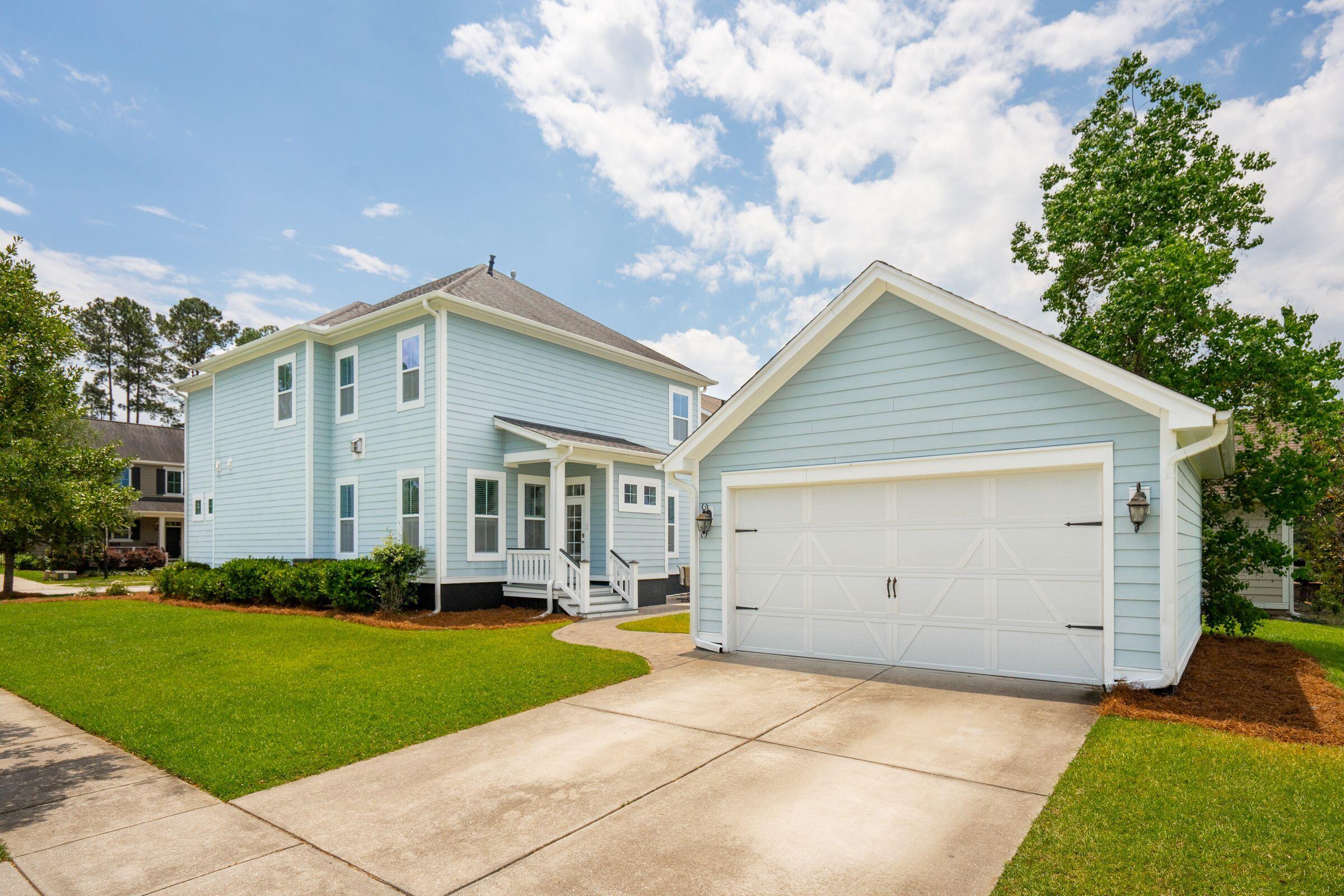 1446 Crane Creek Drive