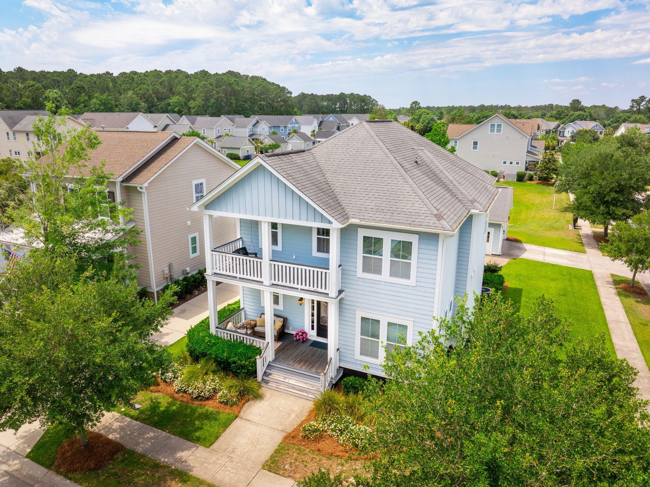 1446 Crane Creek Drive