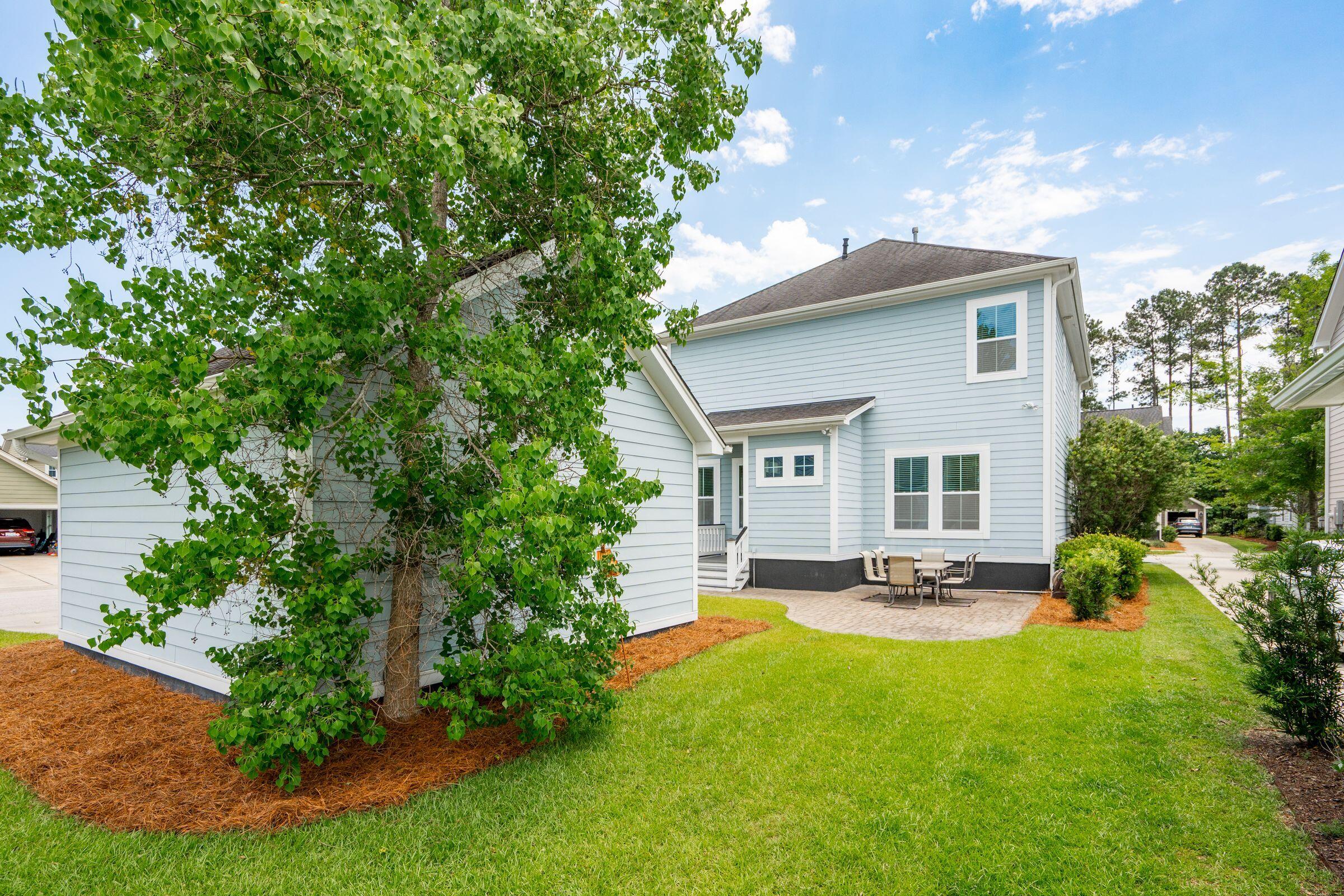 1446 Crane Creek Drive