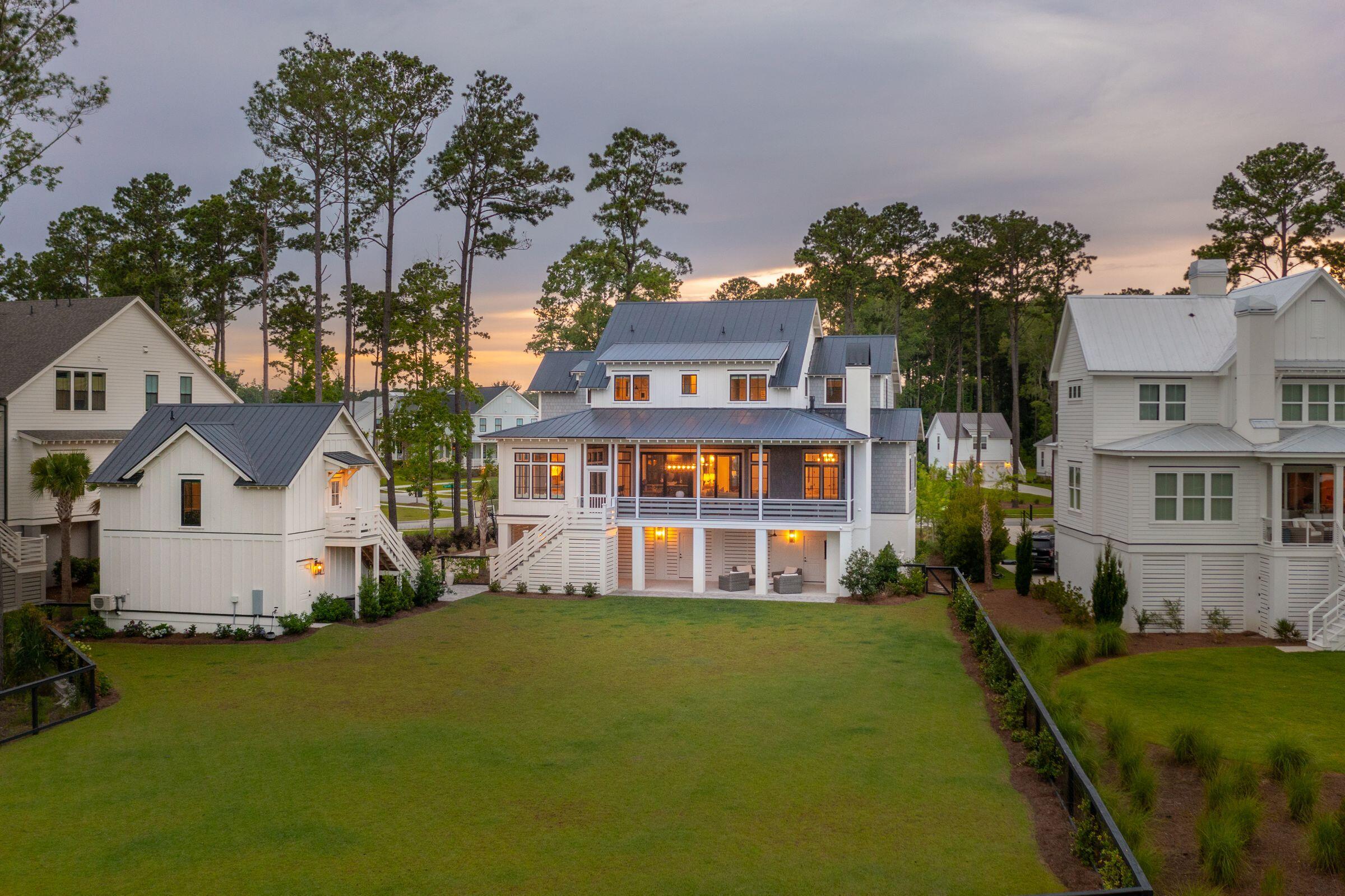 3871 Sawyers Island Drive