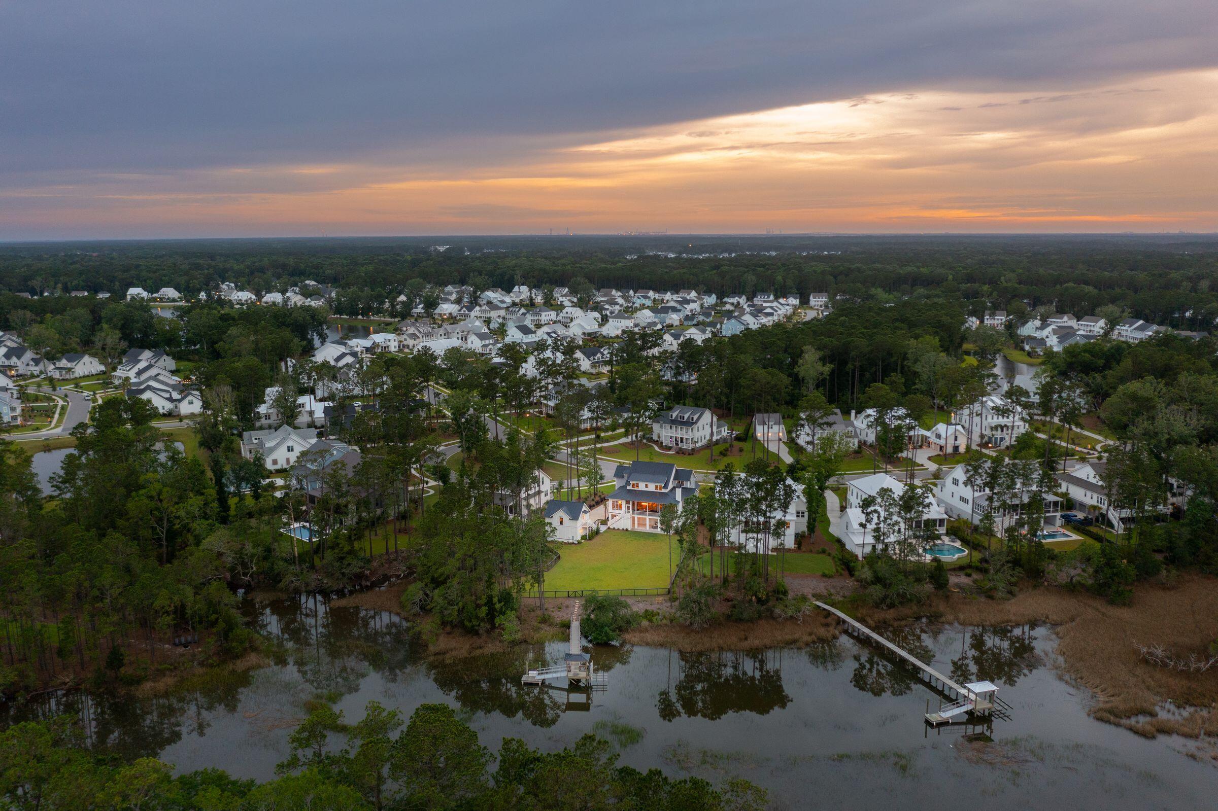 3871 Sawyers Island Drive