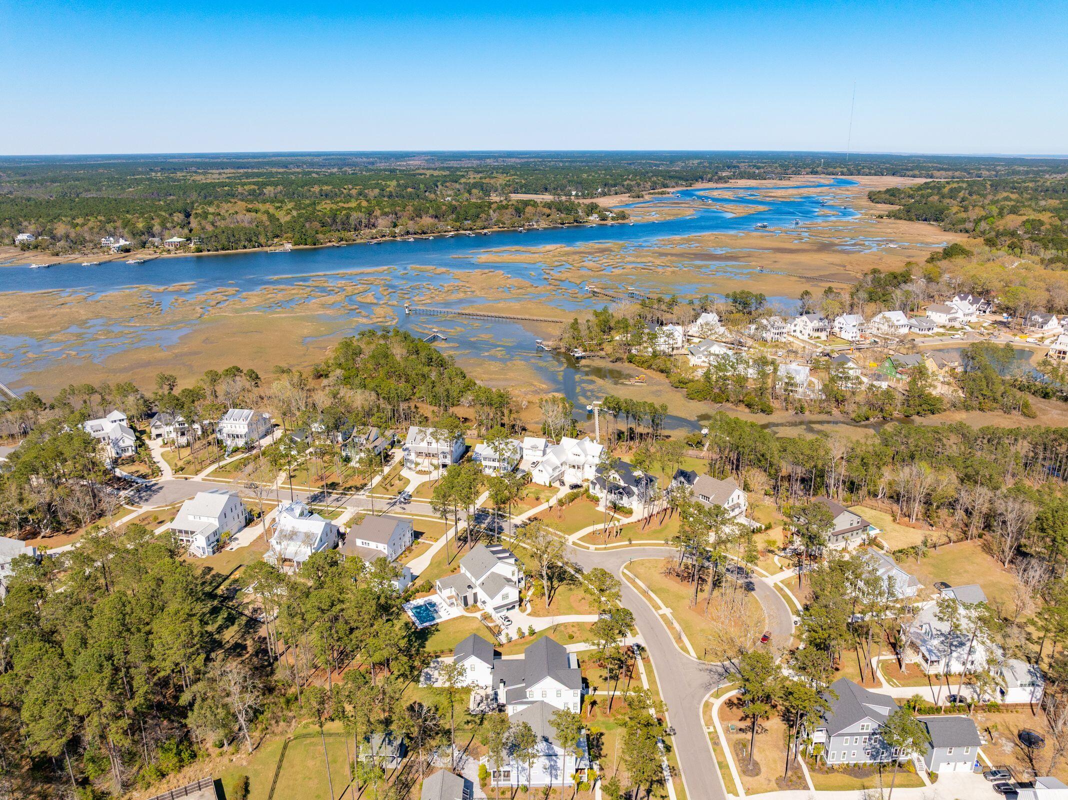 3871 Sawyers Island Drive