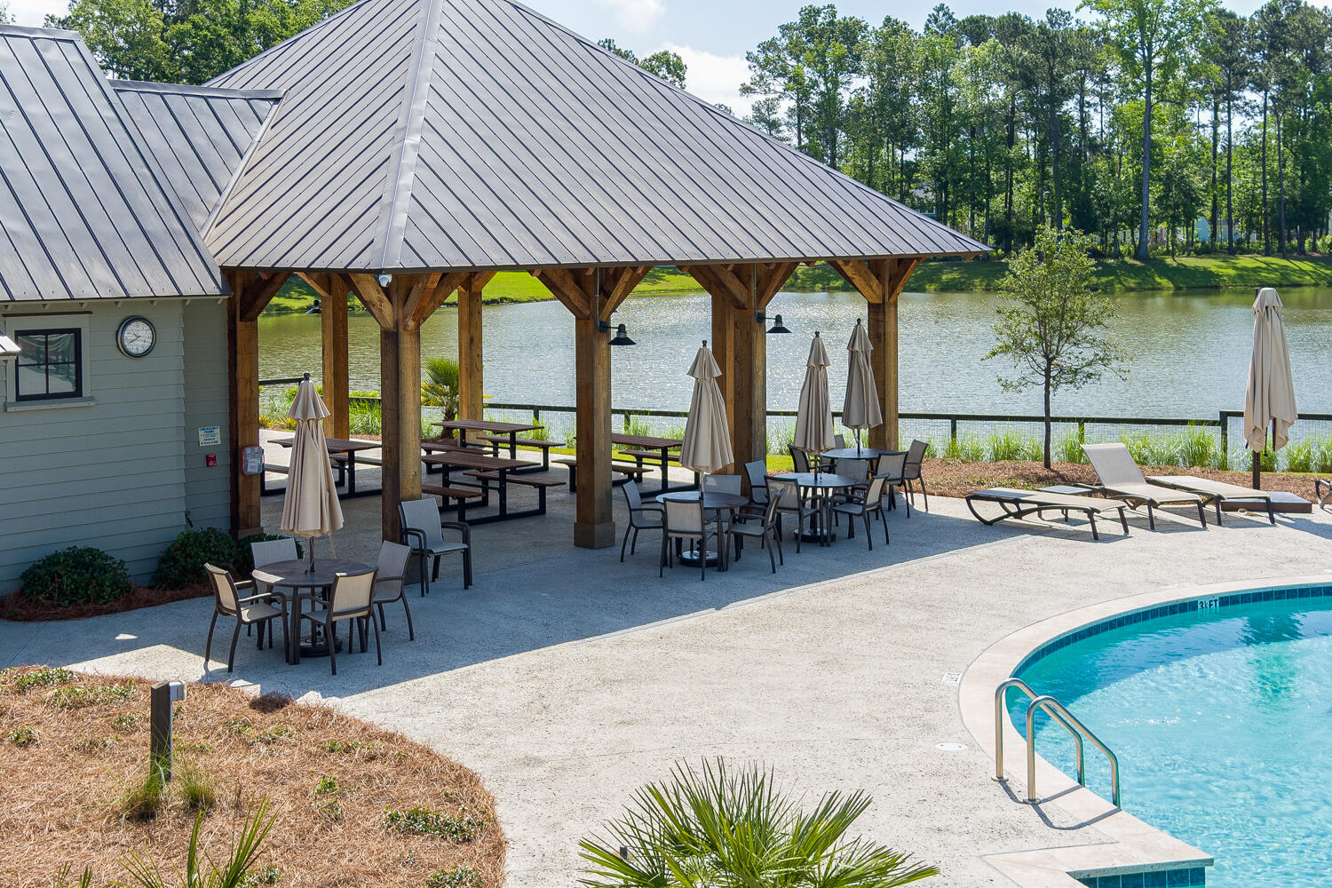 3871 Sawyers Island Drive