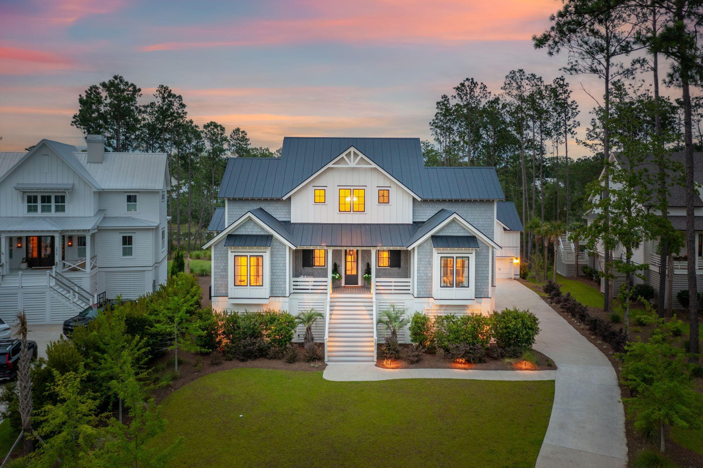 3871 Sawyers Island Drive