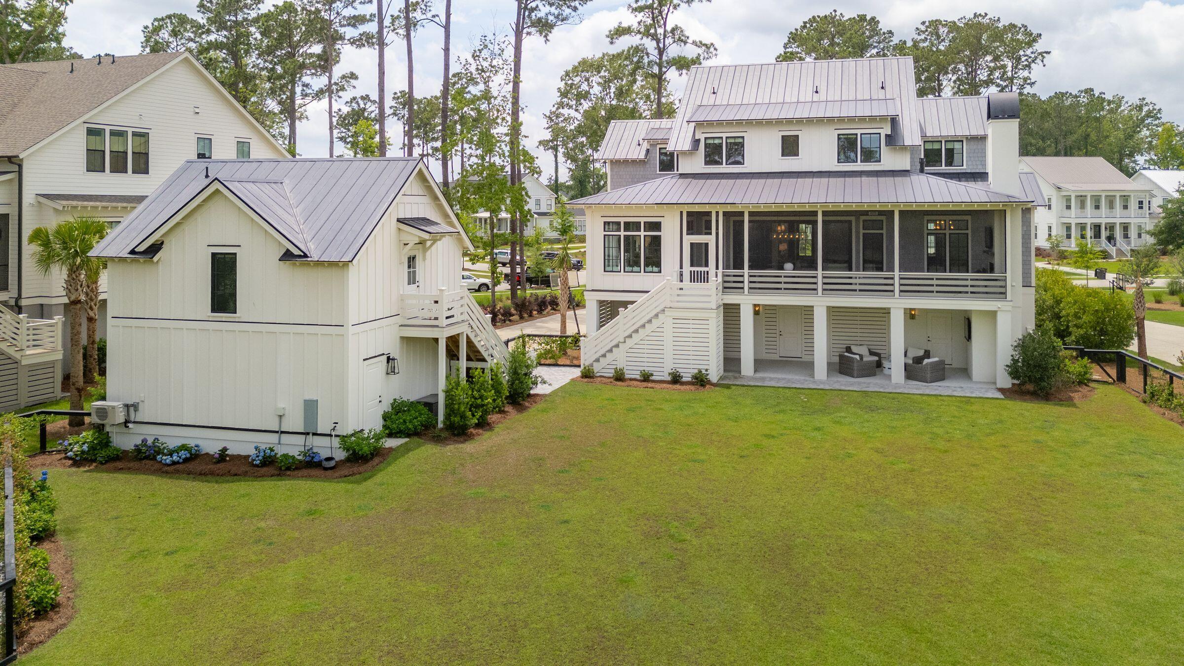 3871 Sawyers Island Drive