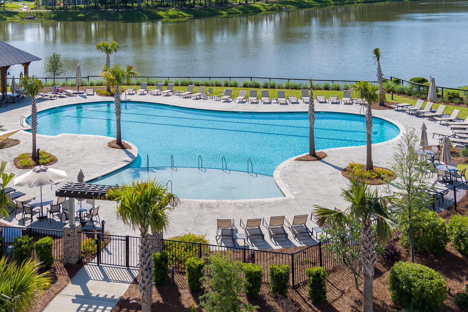 3871 Sawyers Island Drive