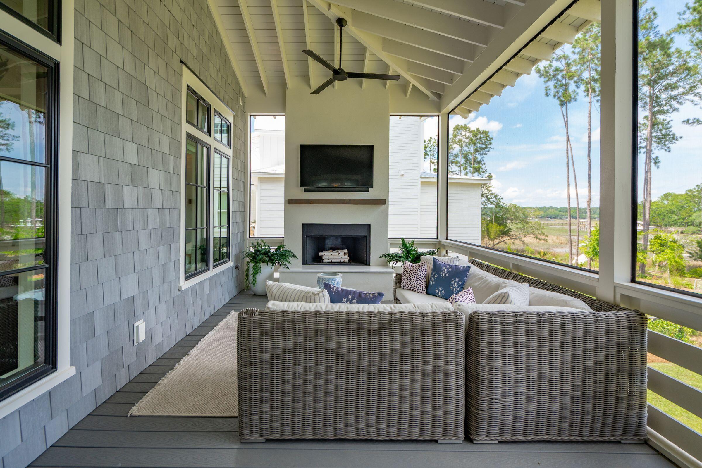 3871 Sawyers Island Drive