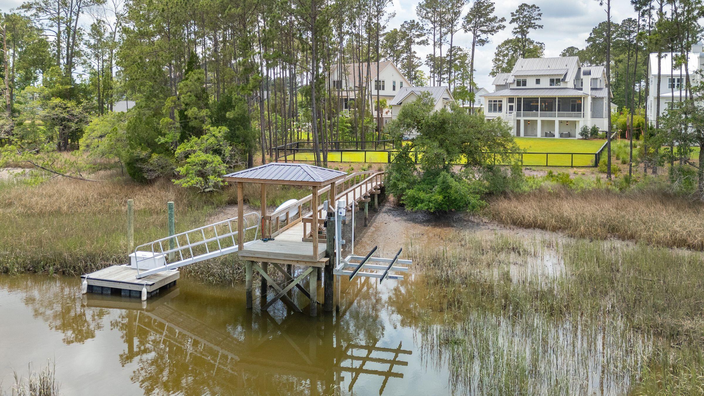 3871 Sawyers Island Drive