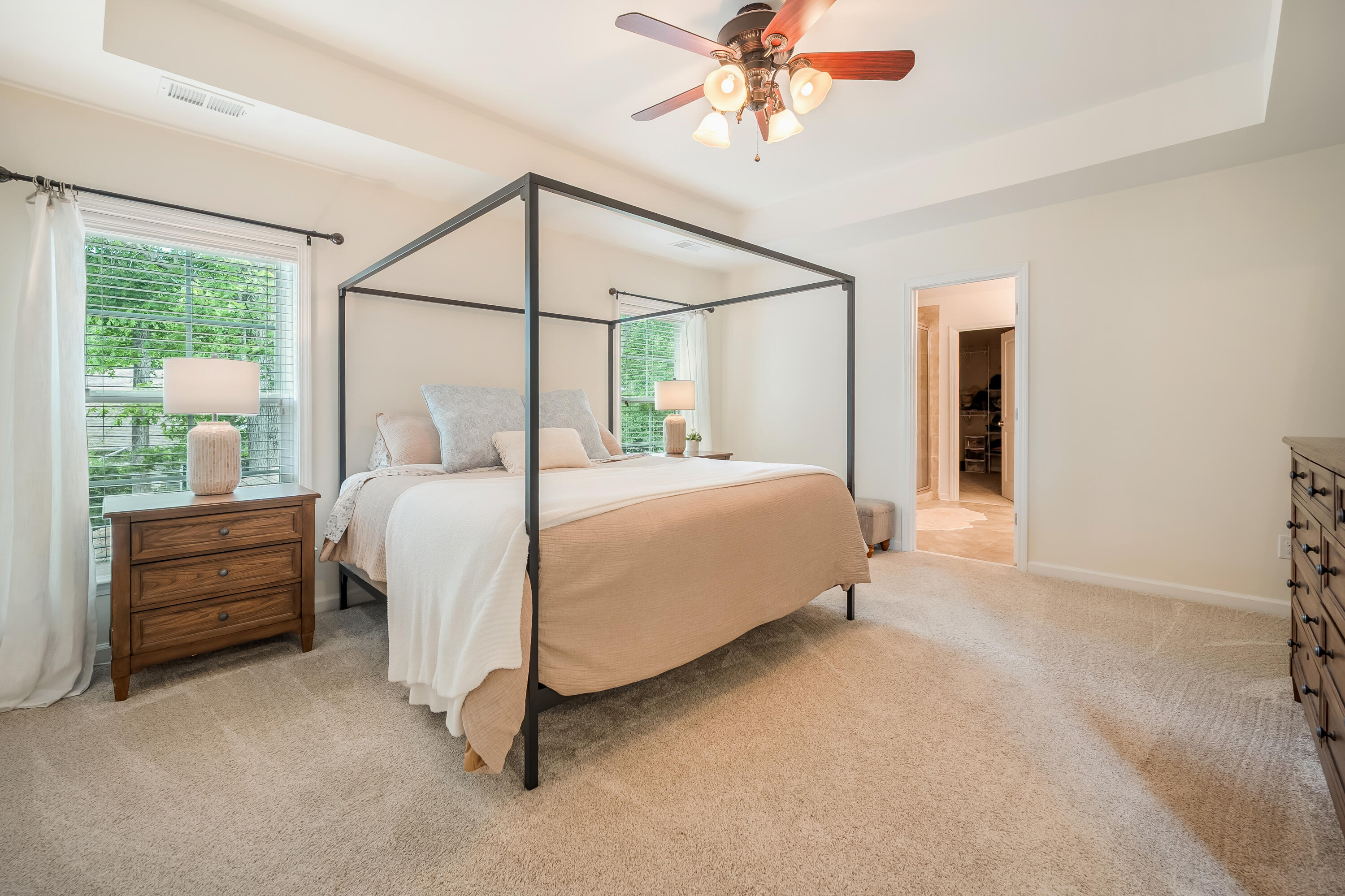 1309 Belgian Draft Drive