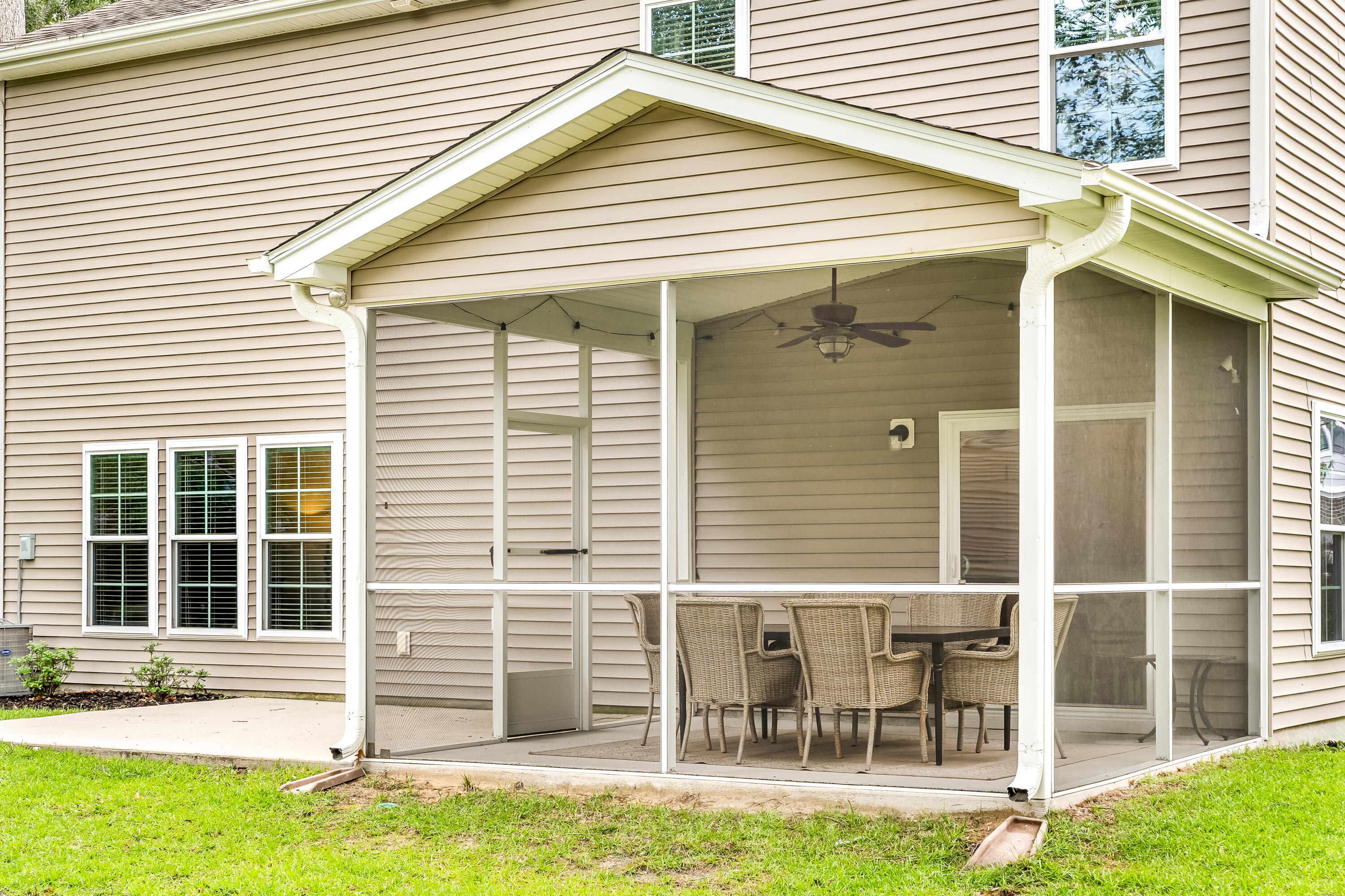 1309 Belgian Draft Drive