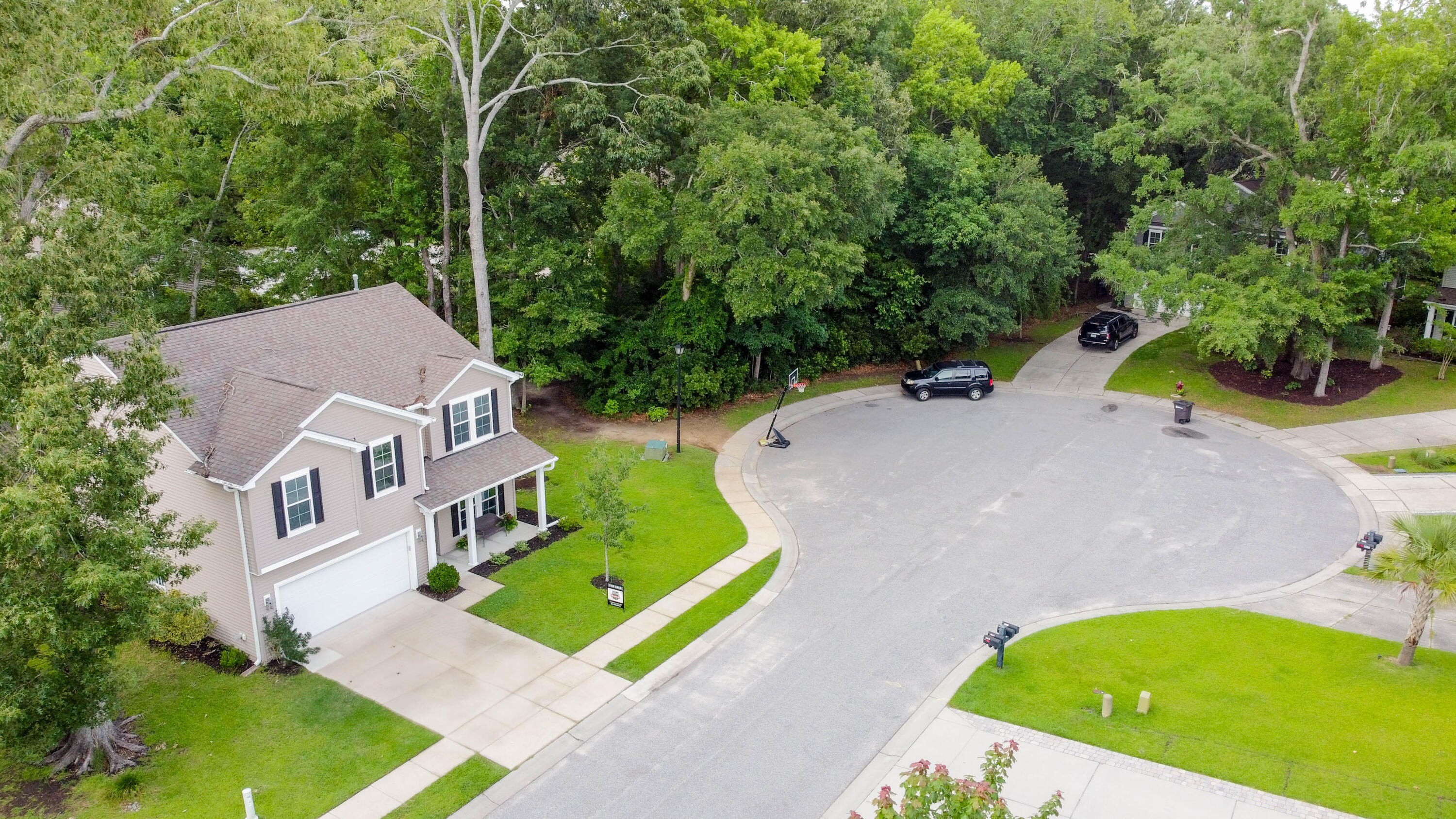 1309 Belgian Draft Drive