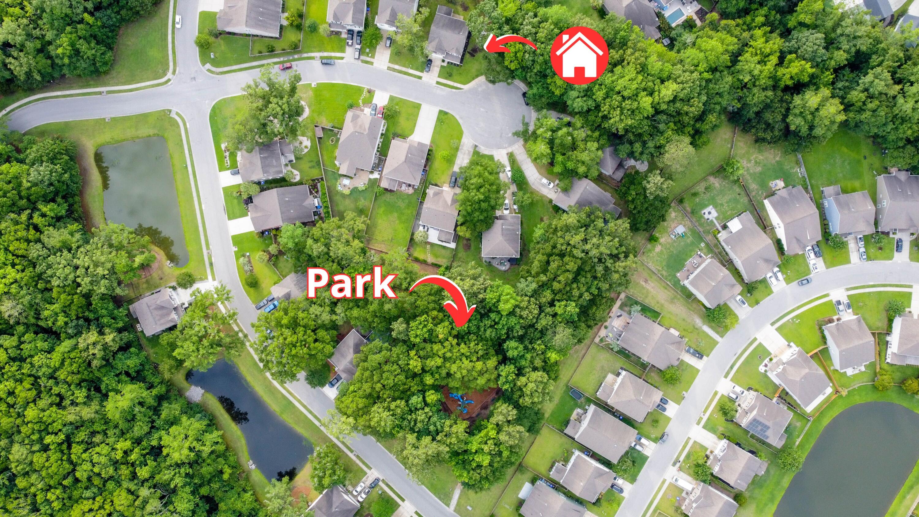 1309 Belgian Draft Drive