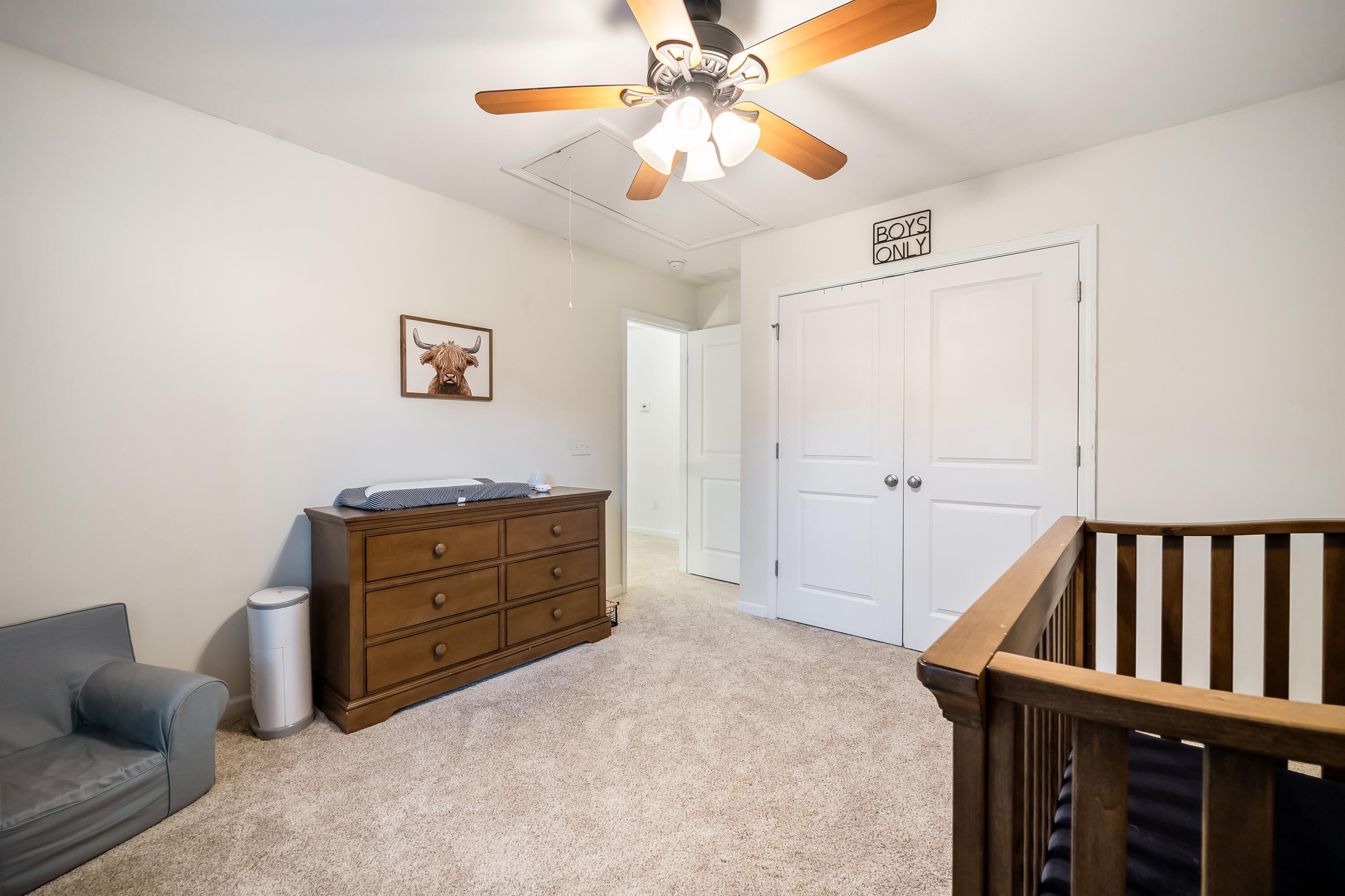 1309 Belgian Draft Drive