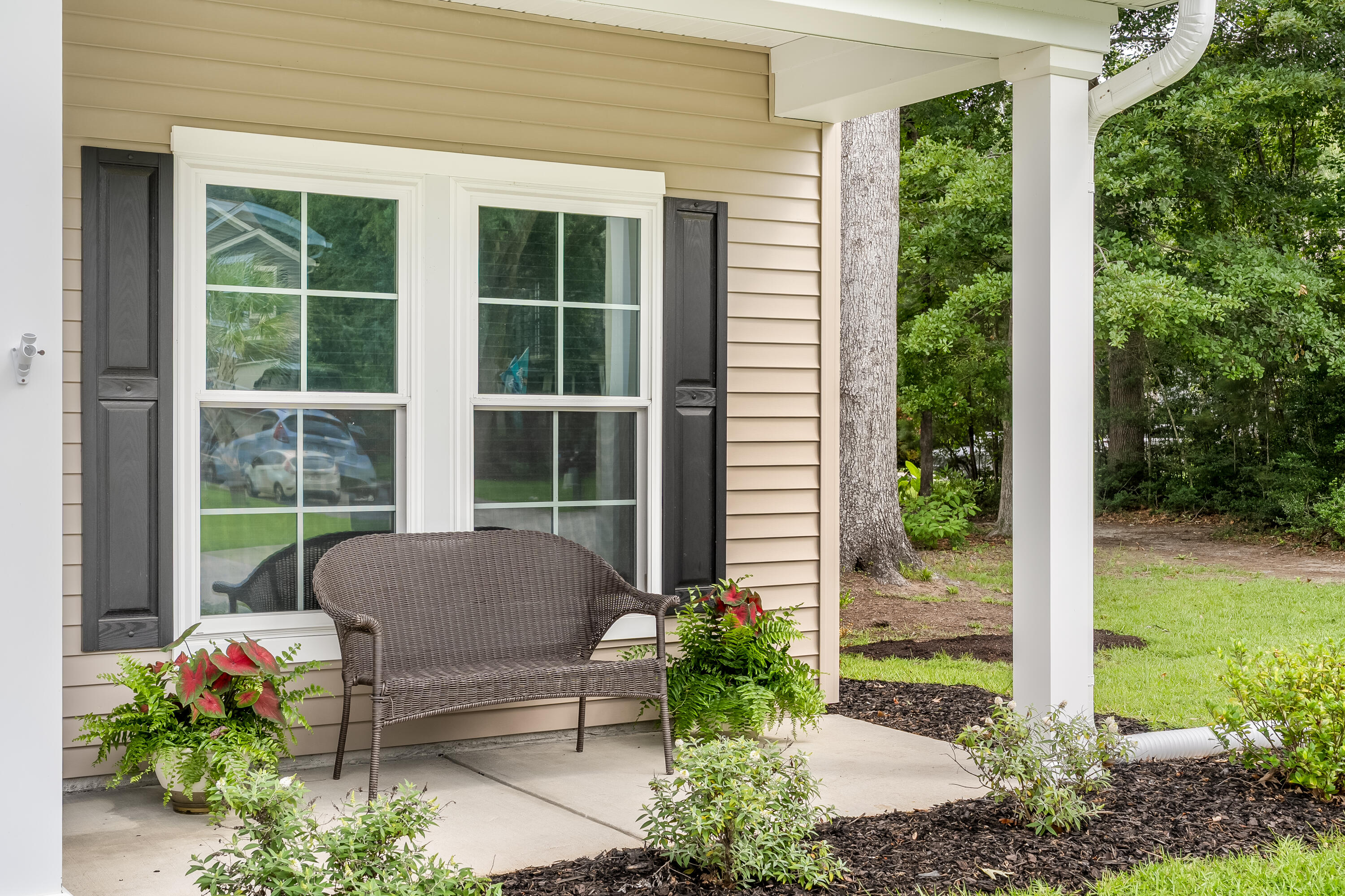 1309 Belgian Draft Drive