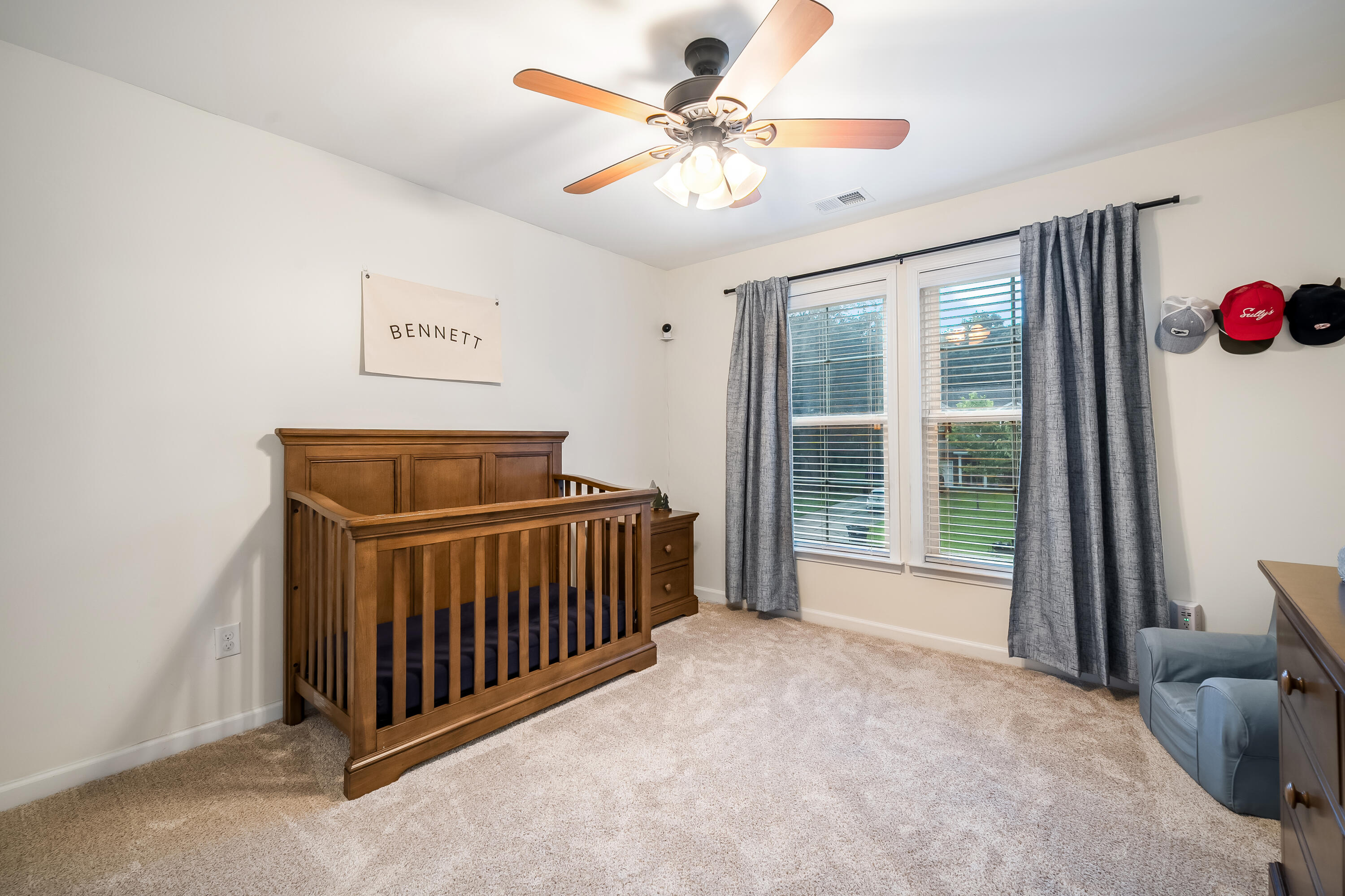 1309 Belgian Draft Drive