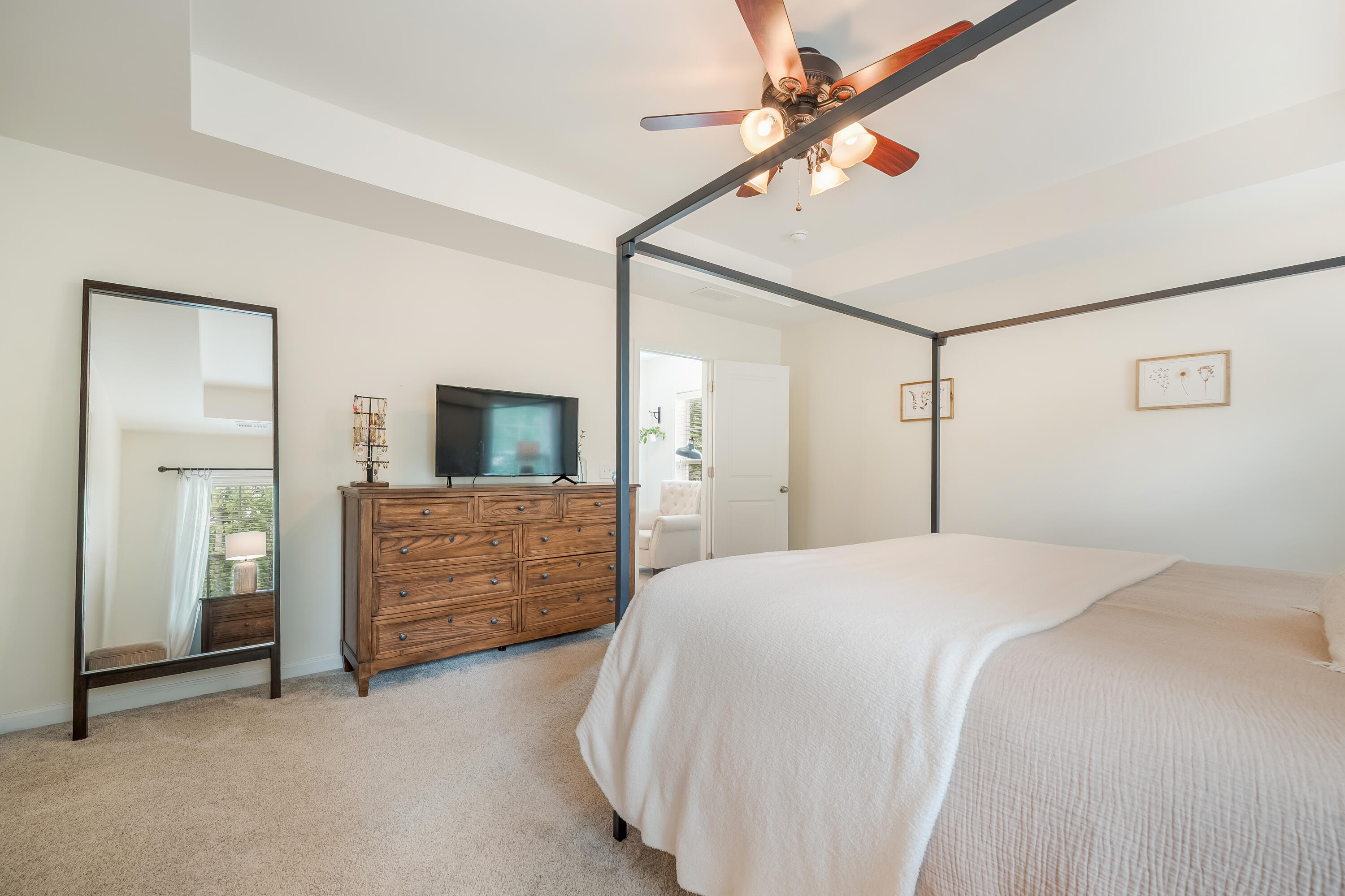 1309 Belgian Draft Drive