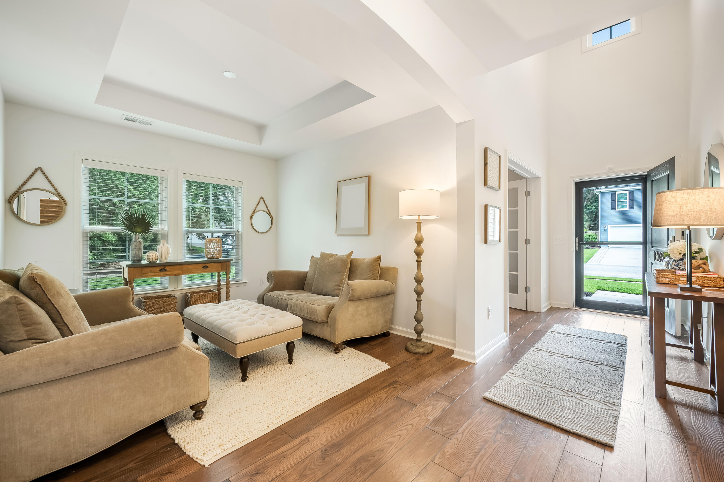 1309 Belgian Draft Drive