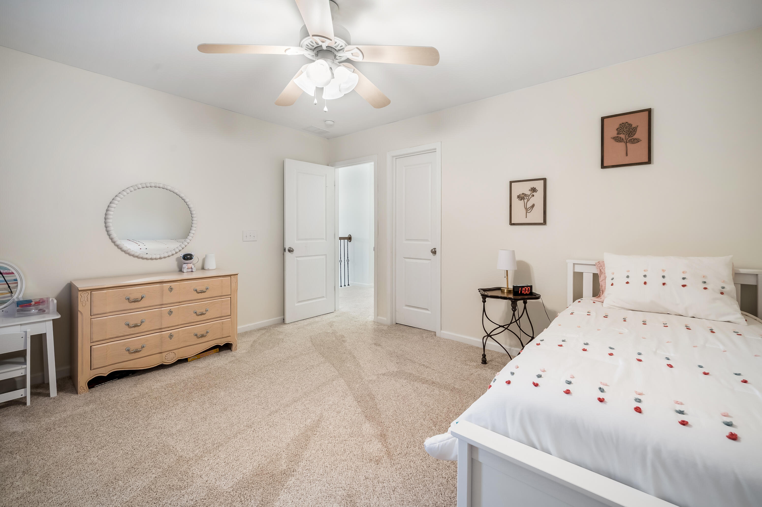 1309 Belgian Draft Drive