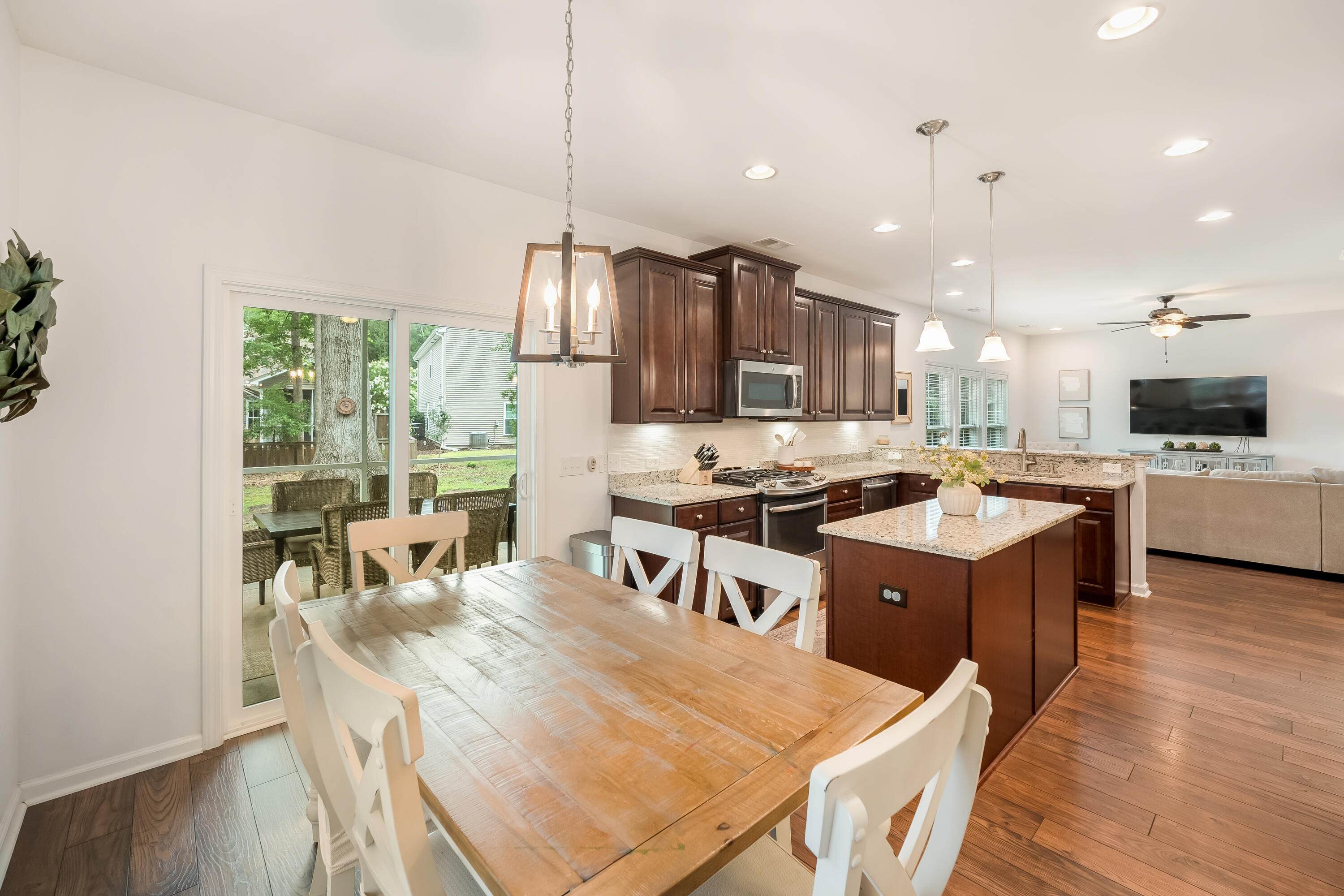 1309 Belgian Draft Drive