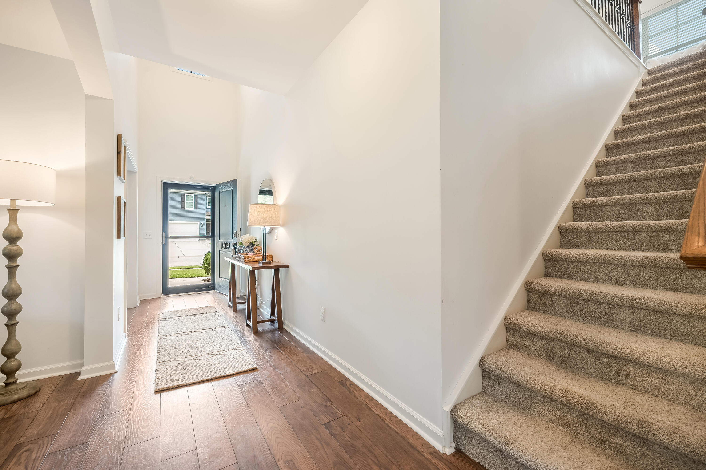 1309 Belgian Draft Drive