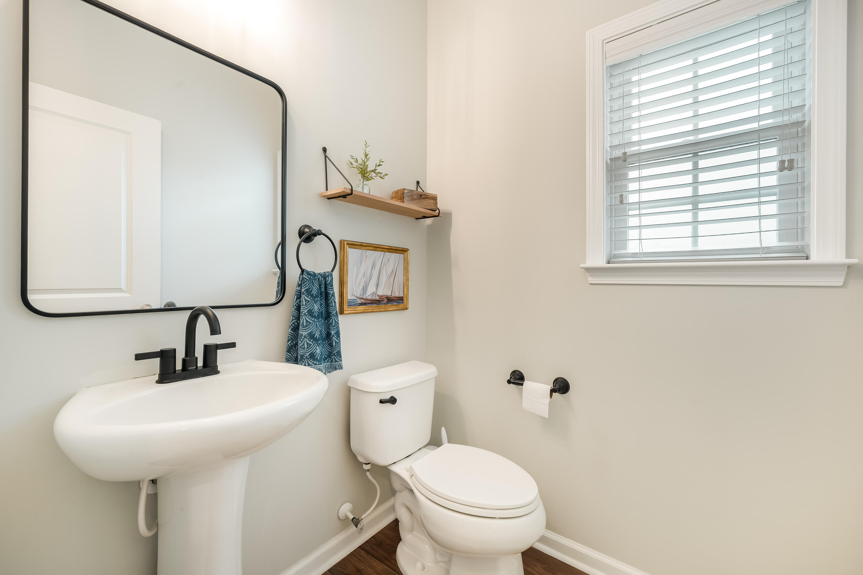 1309 Belgian Draft Drive