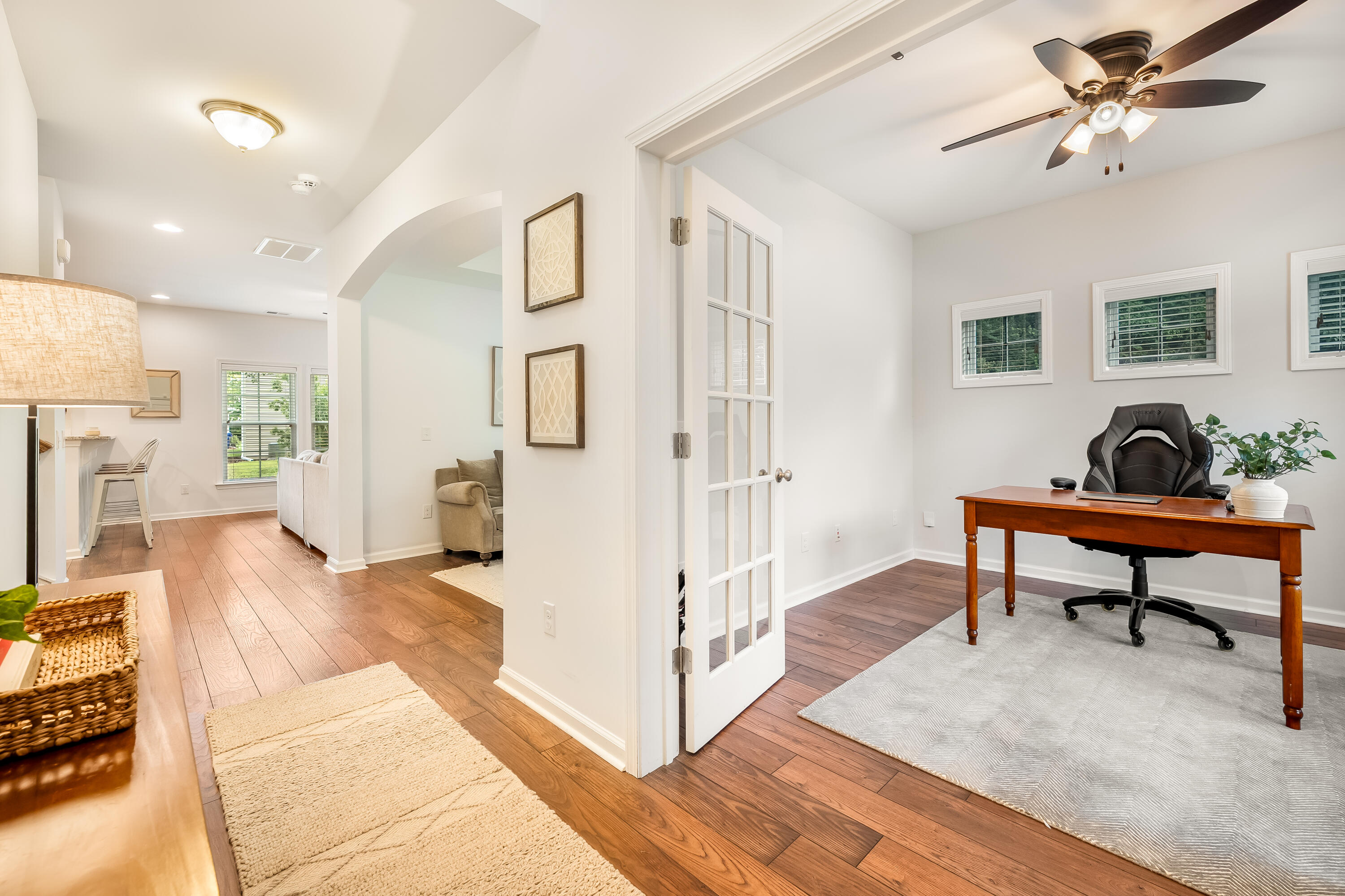 1309 Belgian Draft Drive