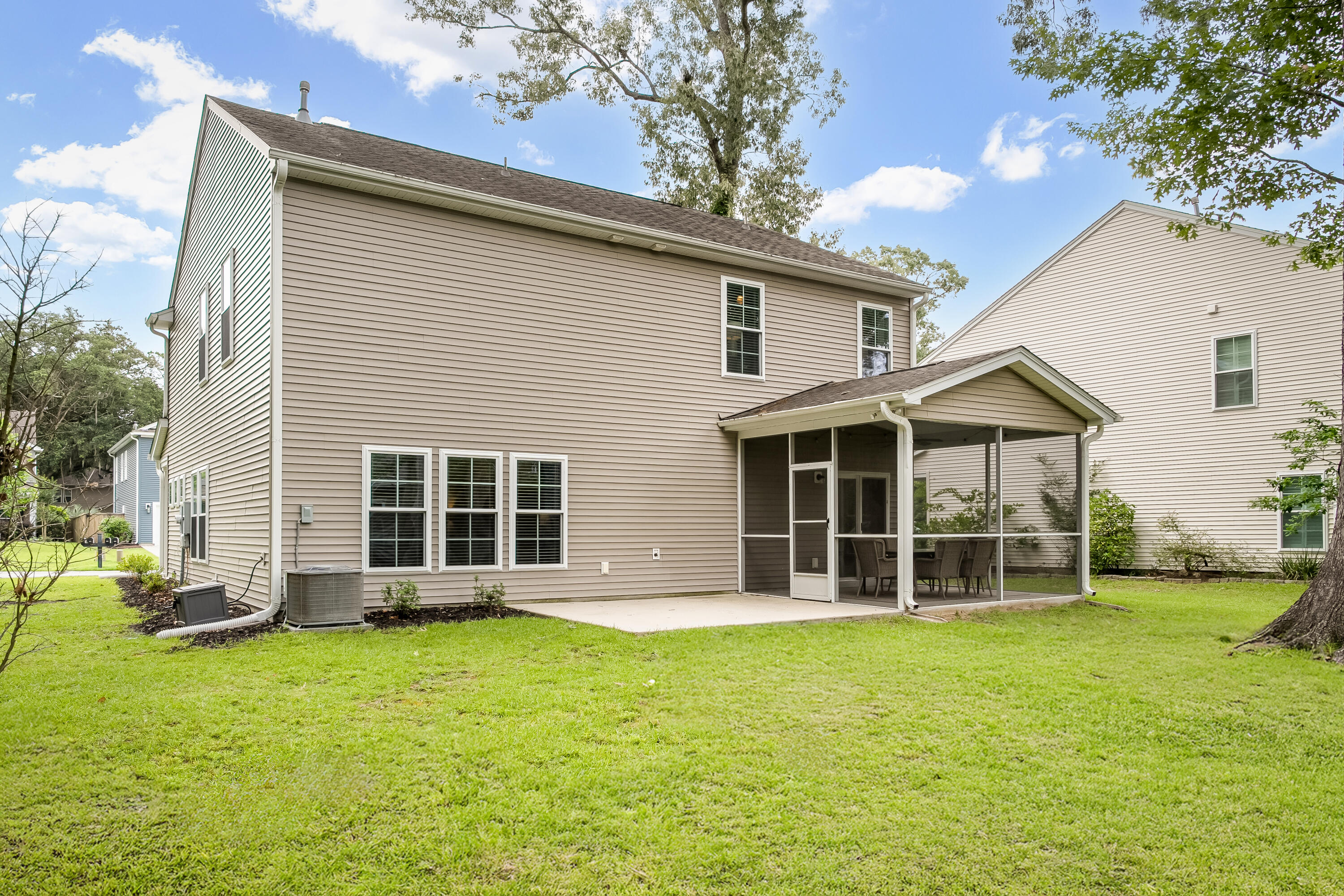 1309 Belgian Draft Drive