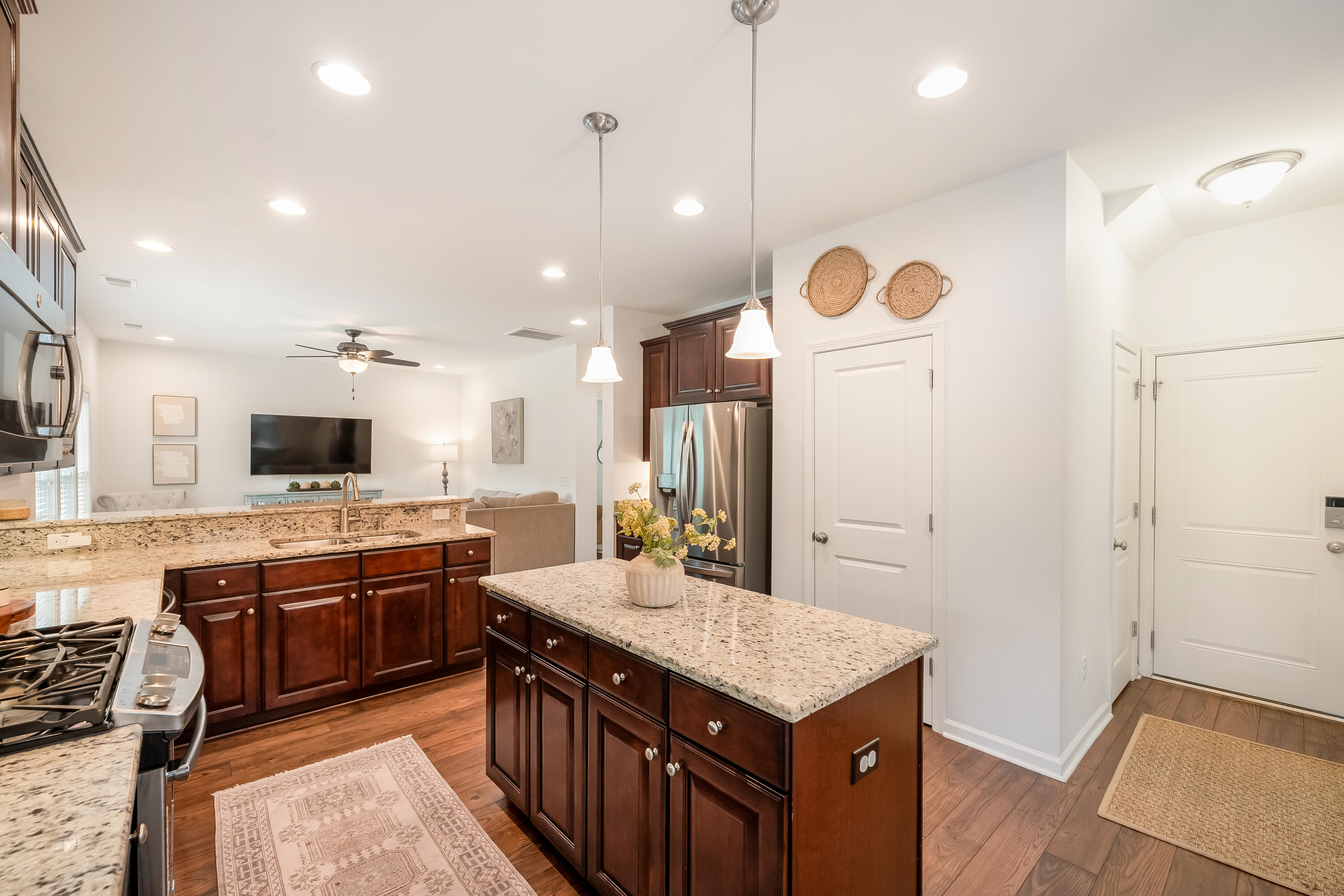 1309 Belgian Draft Drive