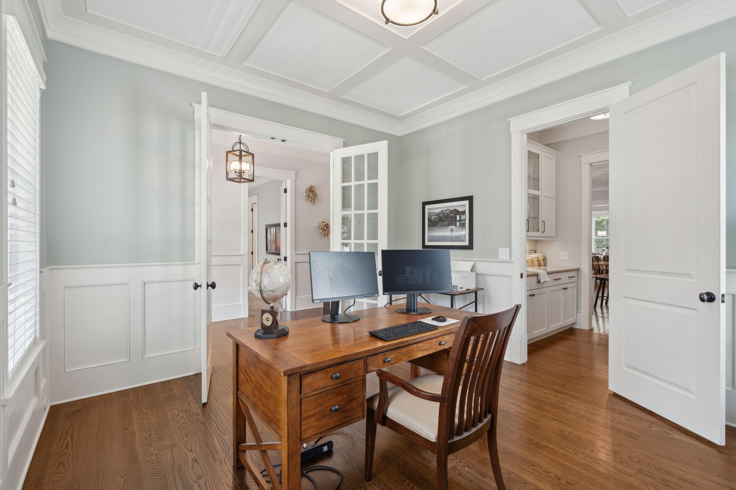 1465 Gunnison Street