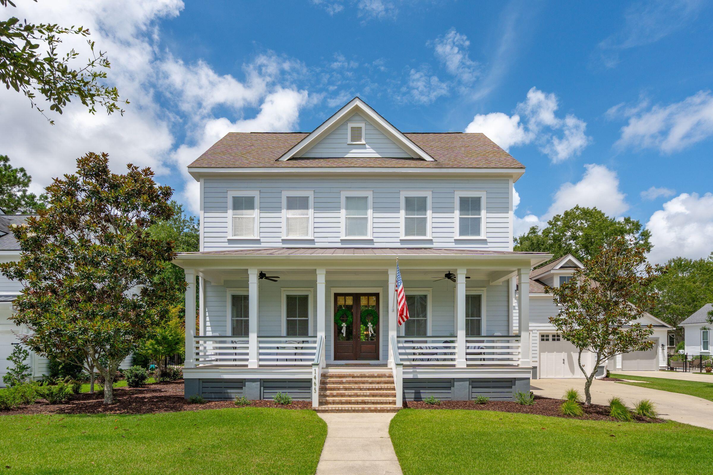 1465 Gunnison Street