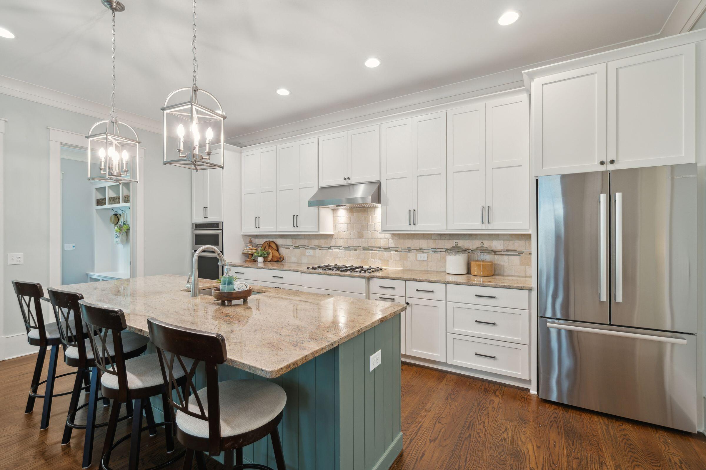 1465 Gunnison Street