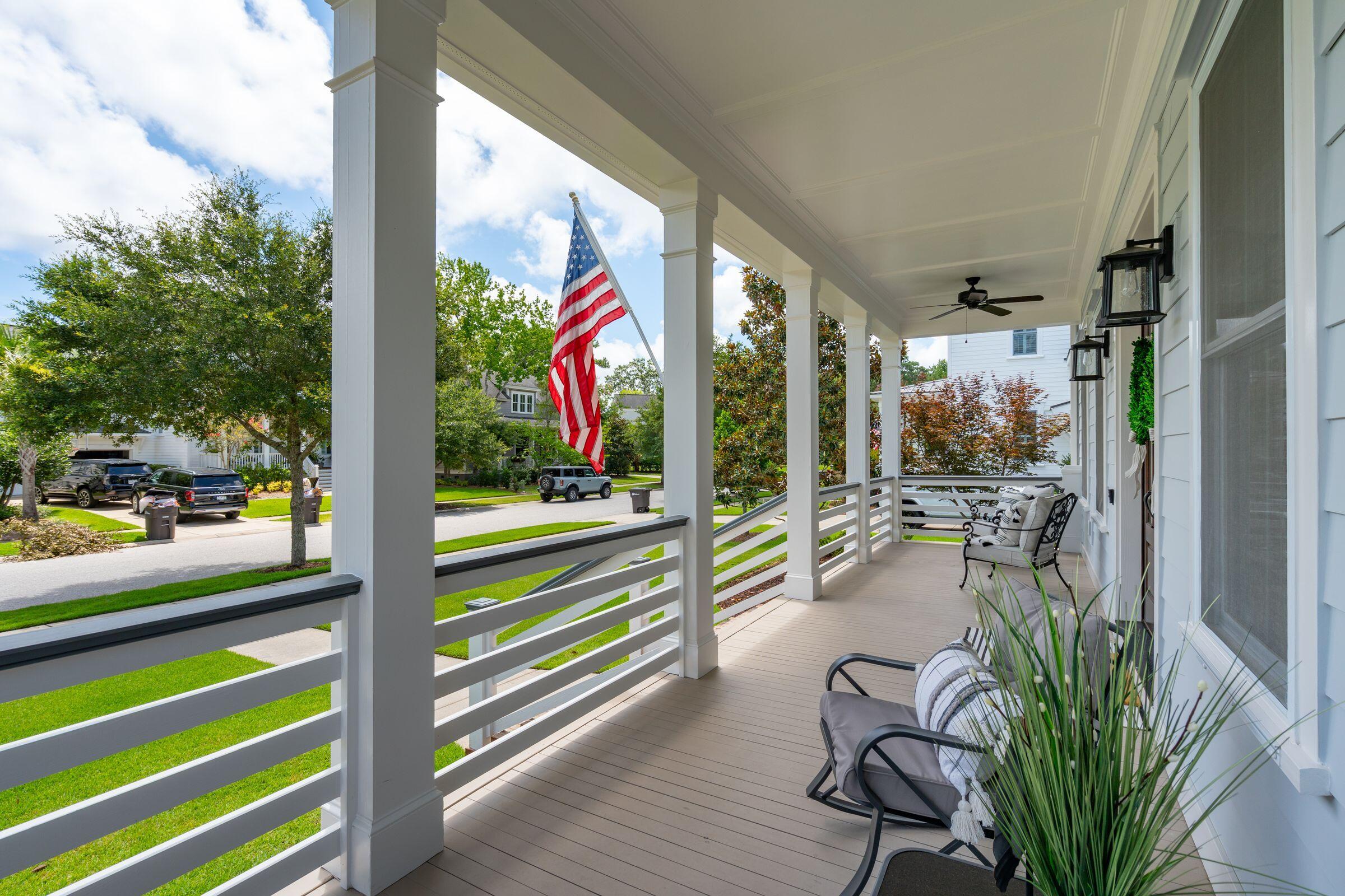 1465 Gunnison Street