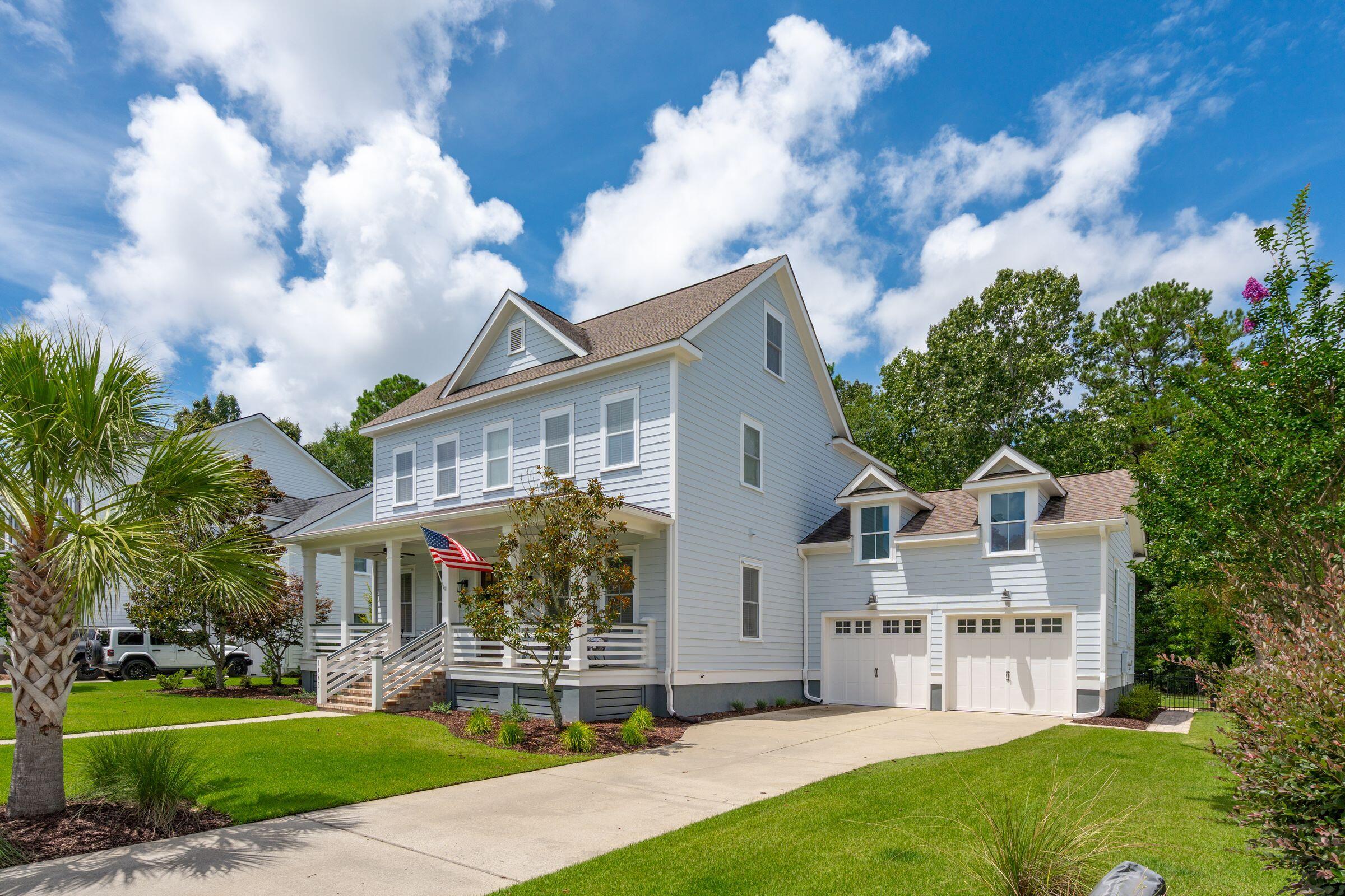 1465 Gunnison Street