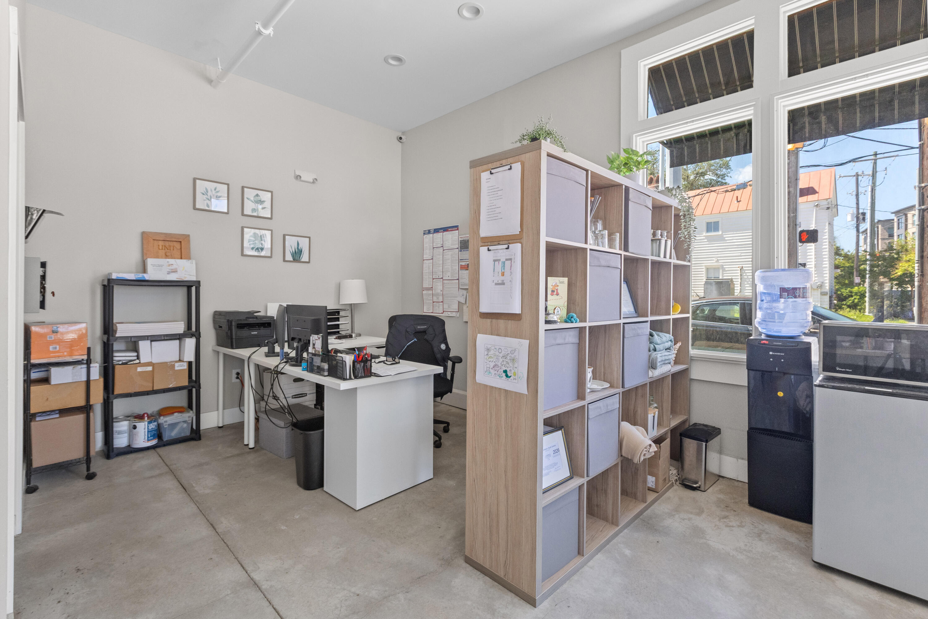 171 Spring Street Unit: Abc