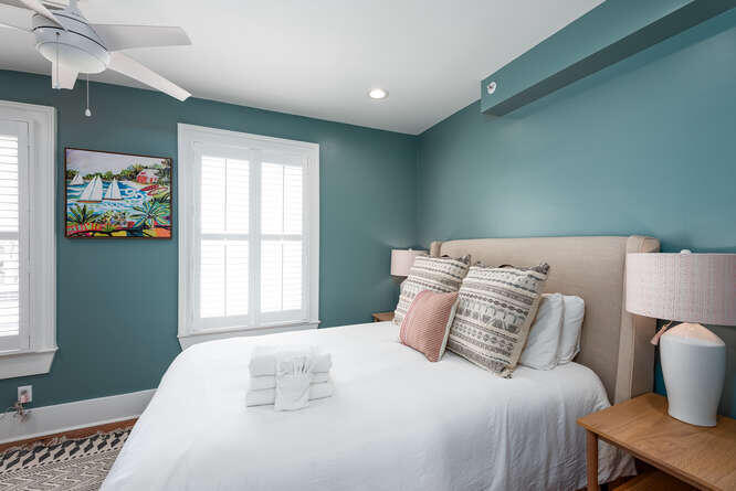 171 Spring Street Unit: Abc