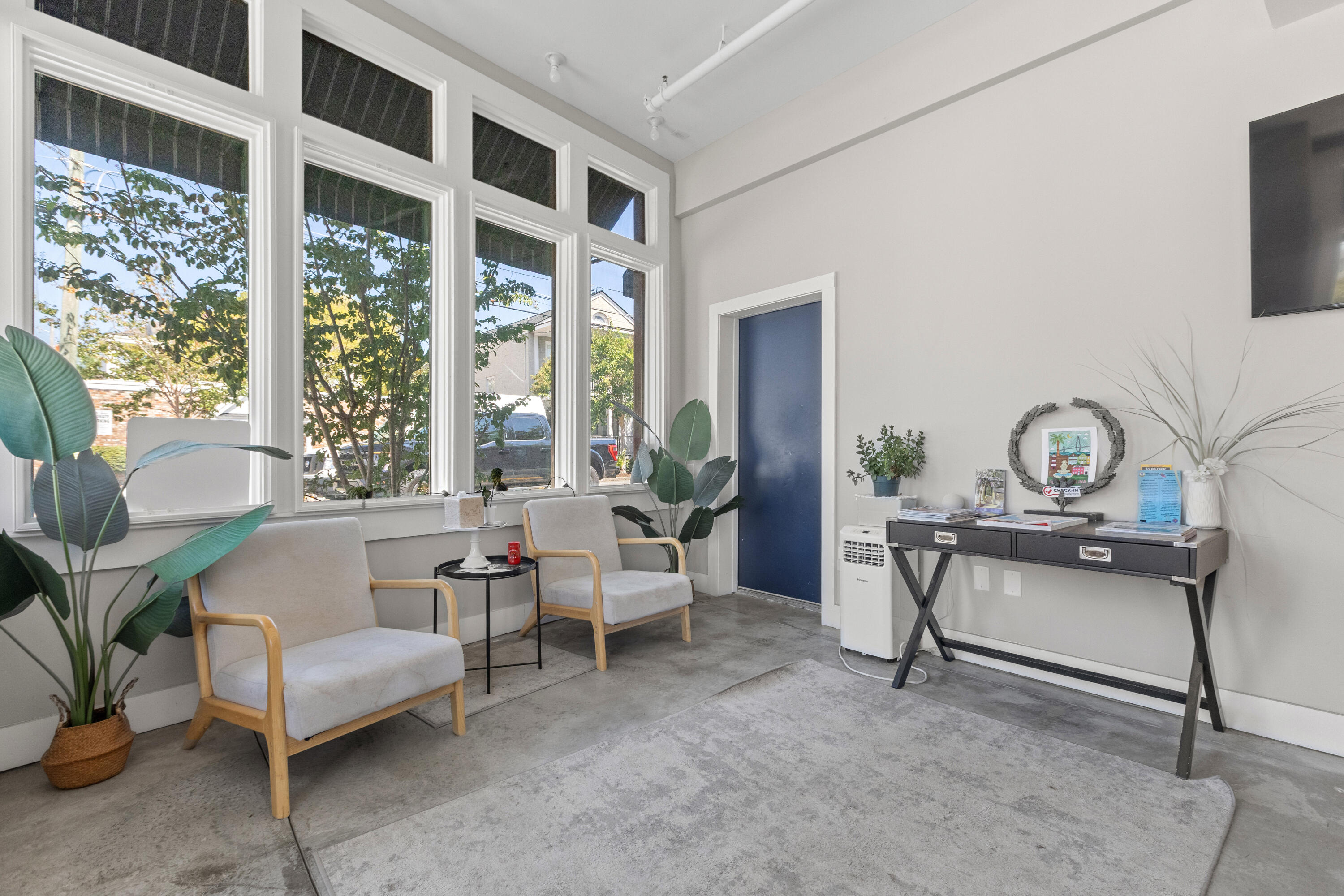 171 Spring Street Unit: Abc