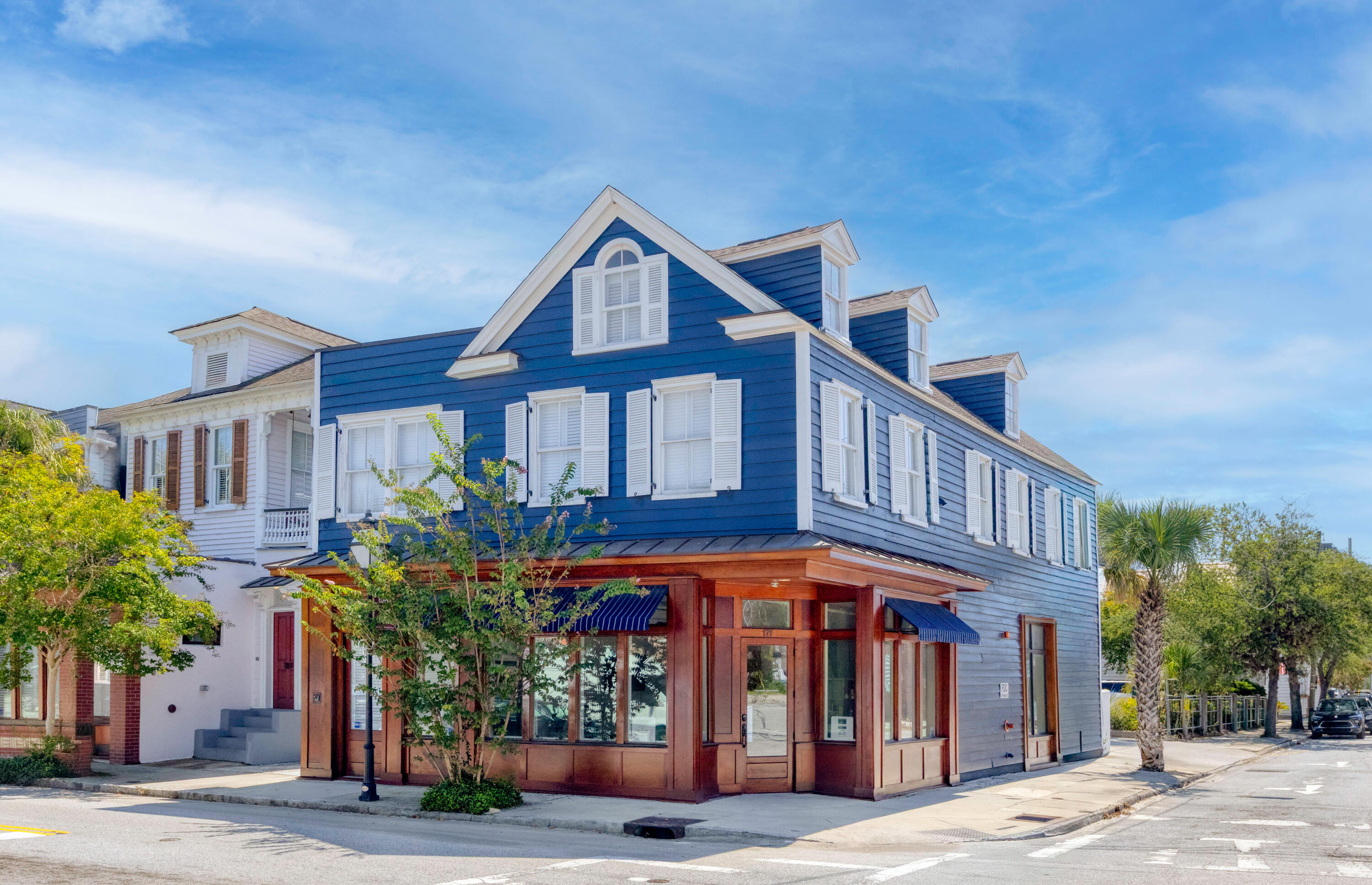 171 Spring Street Unit: Abc