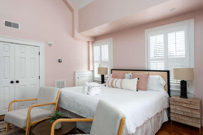 171 Spring Street Unit: Abc