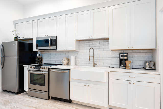 171 Spring Street Unit: Abc