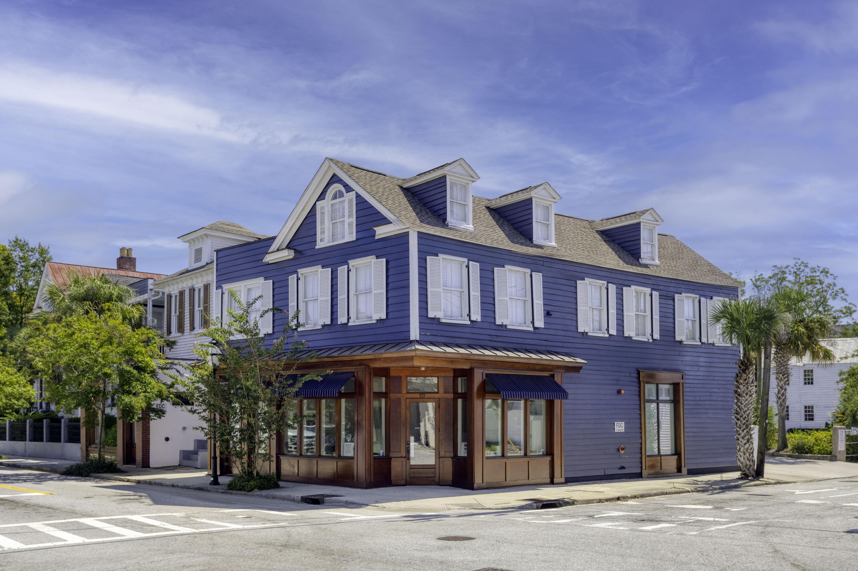 171 Spring Street Unit: Abc