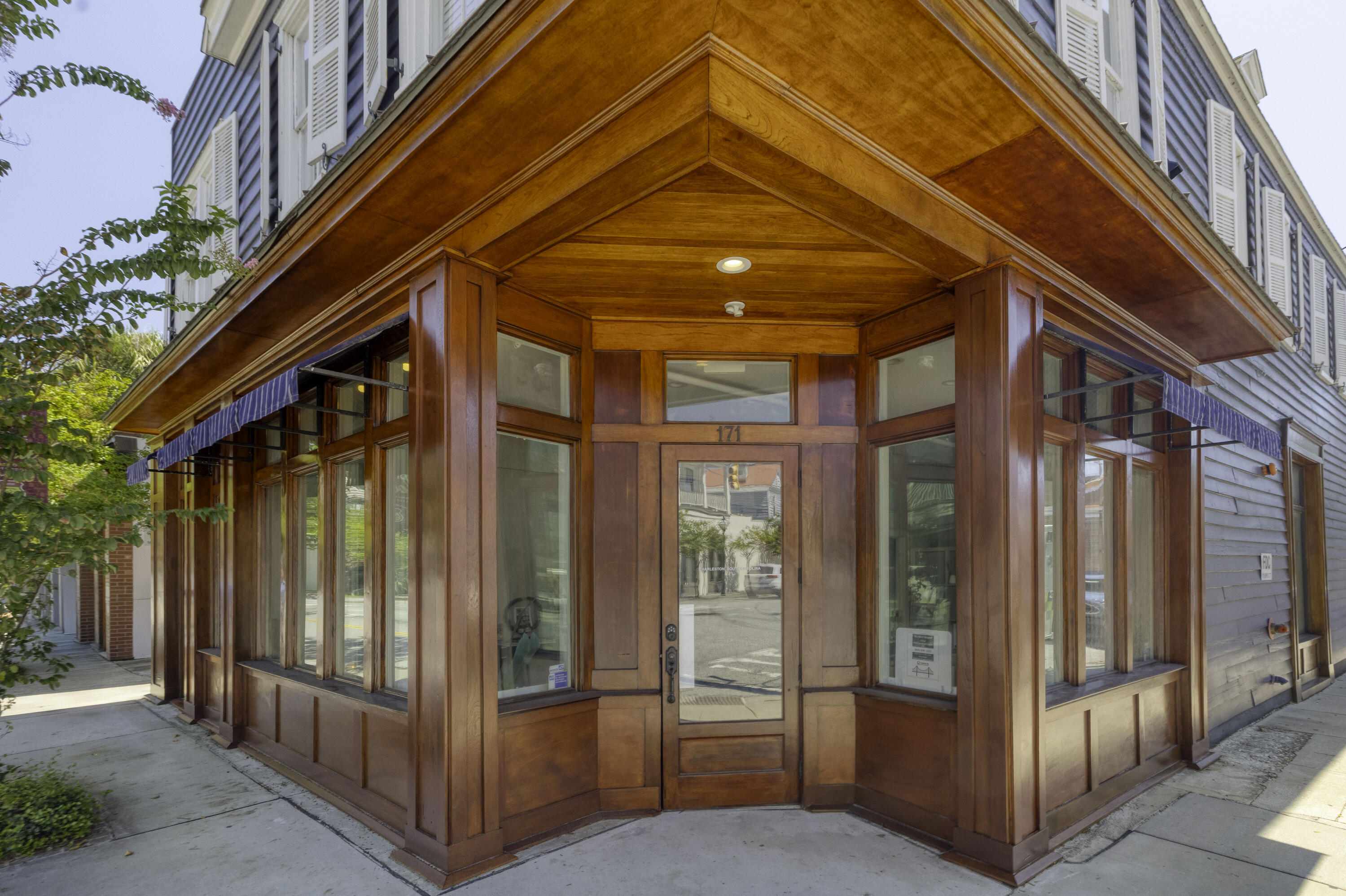 171 Spring Street Unit: Abc