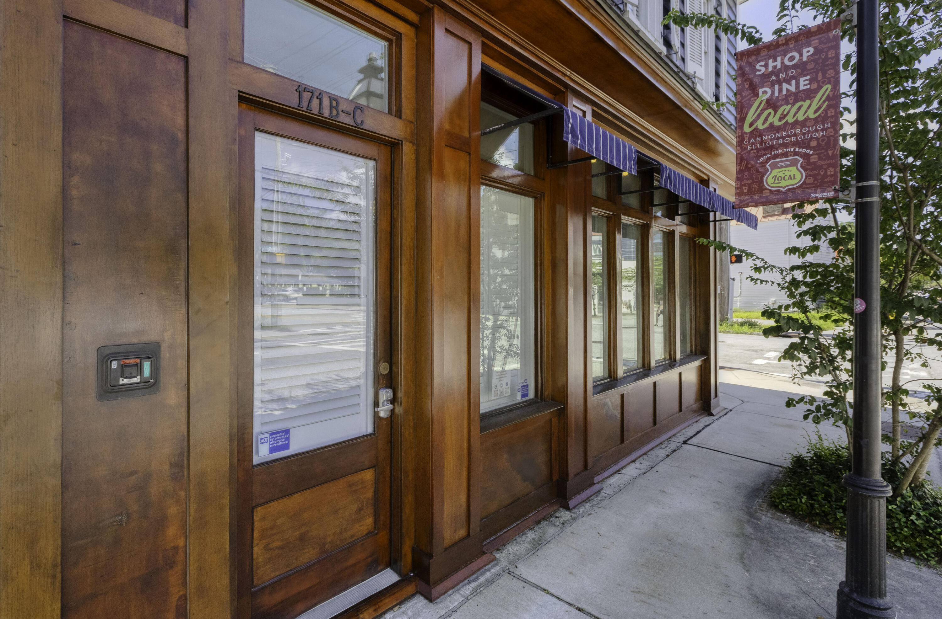 171 Spring Street Unit: Abc