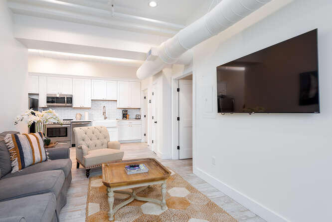 171 Spring Street Unit: Abc