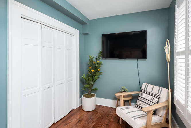 171 Spring Street Unit: Abc