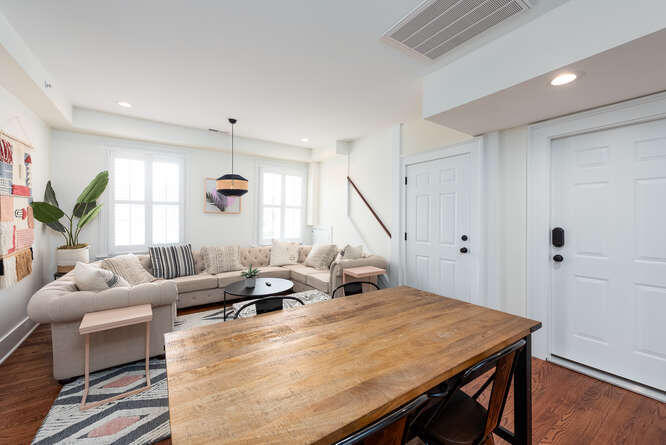 171 Spring Street Unit: Abc