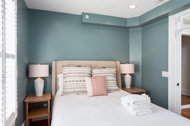 171 Spring Street Unit: Abc