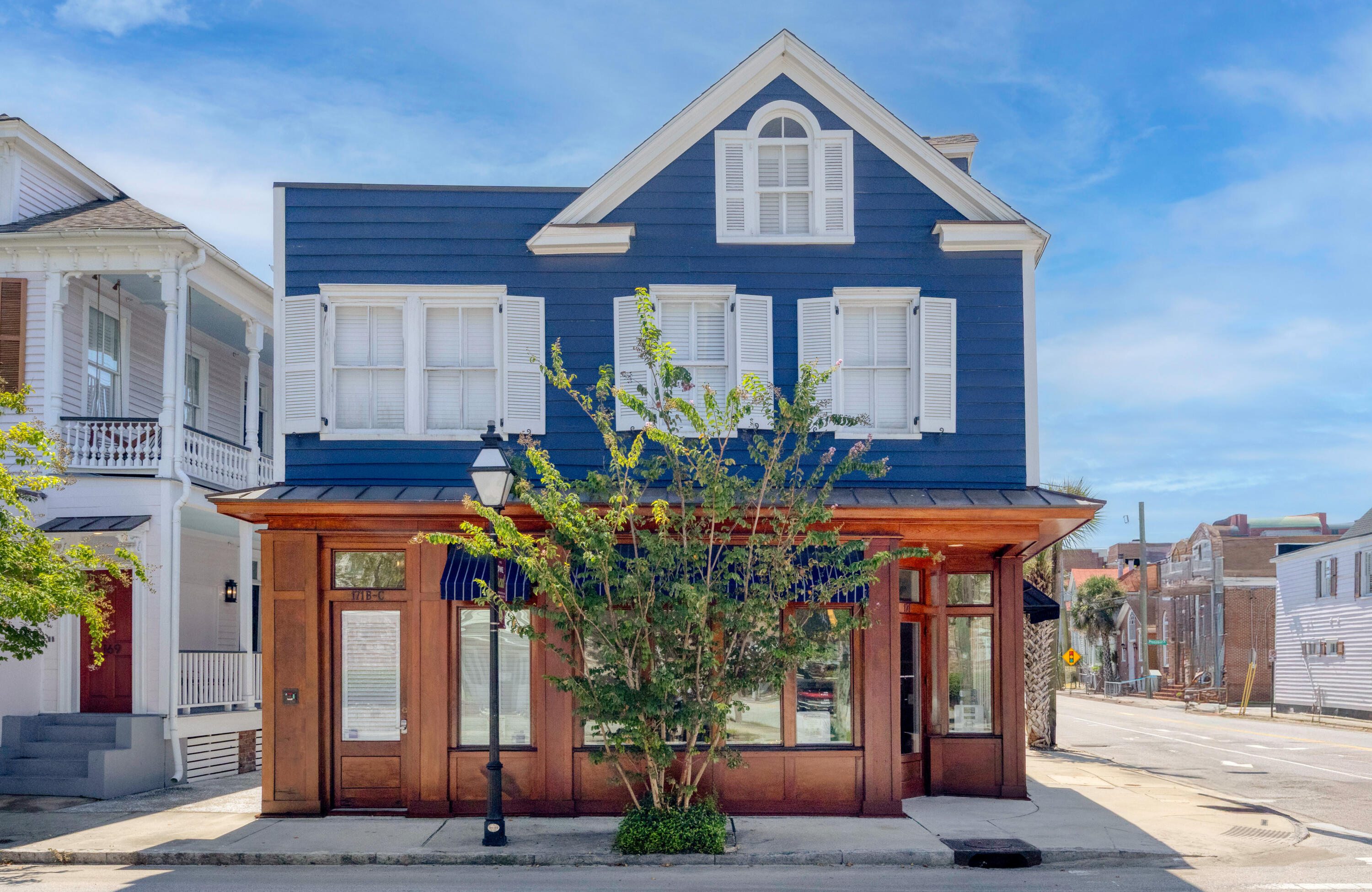 171 Spring Street Unit: Abc