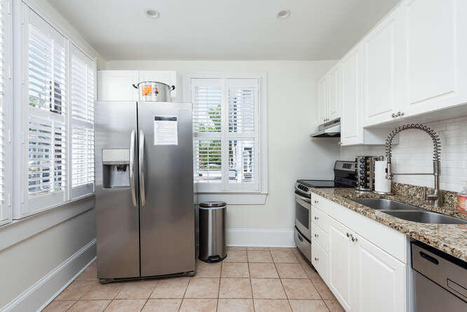 171 Spring Street Unit: Abc