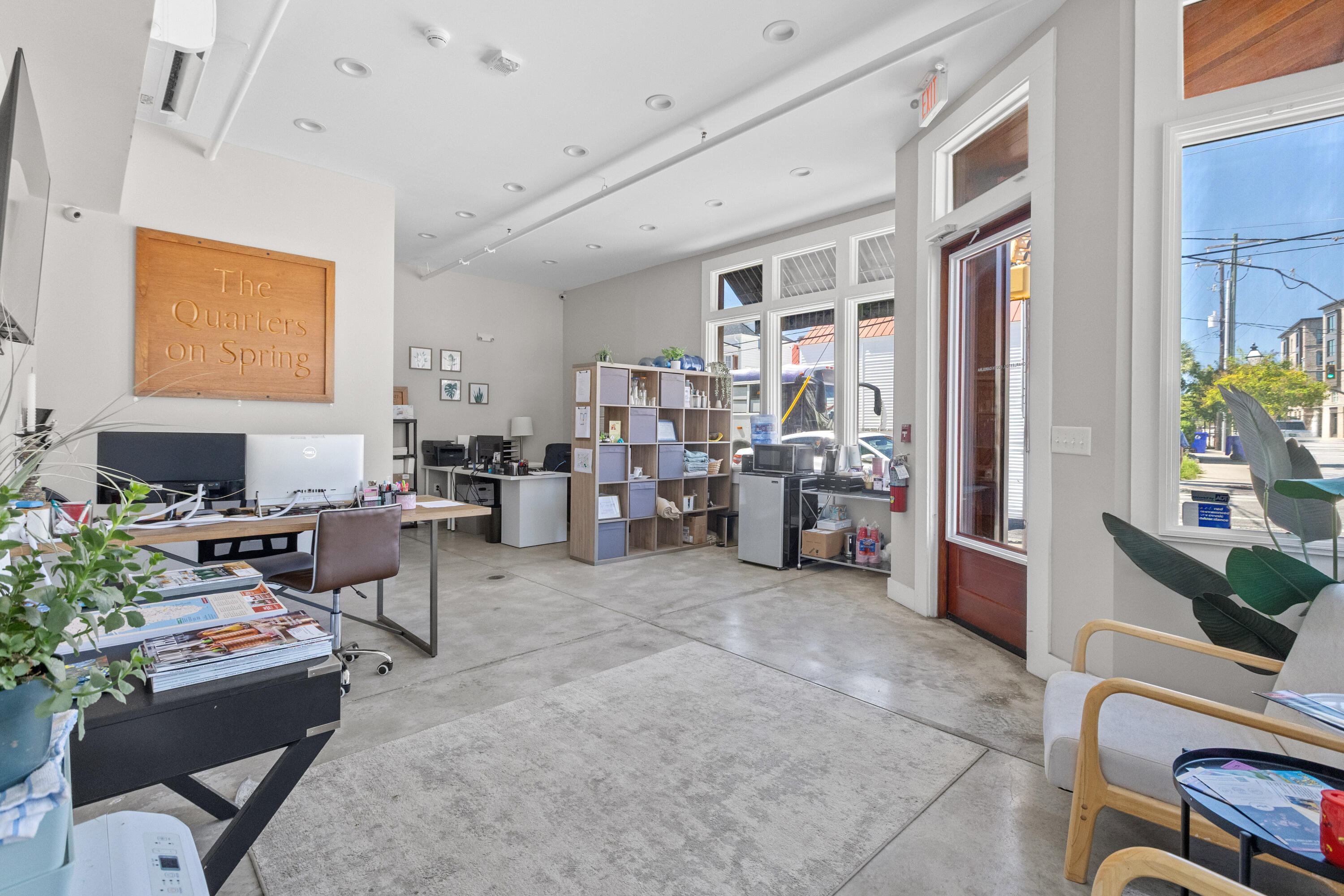 171 Spring Street Unit: Abc